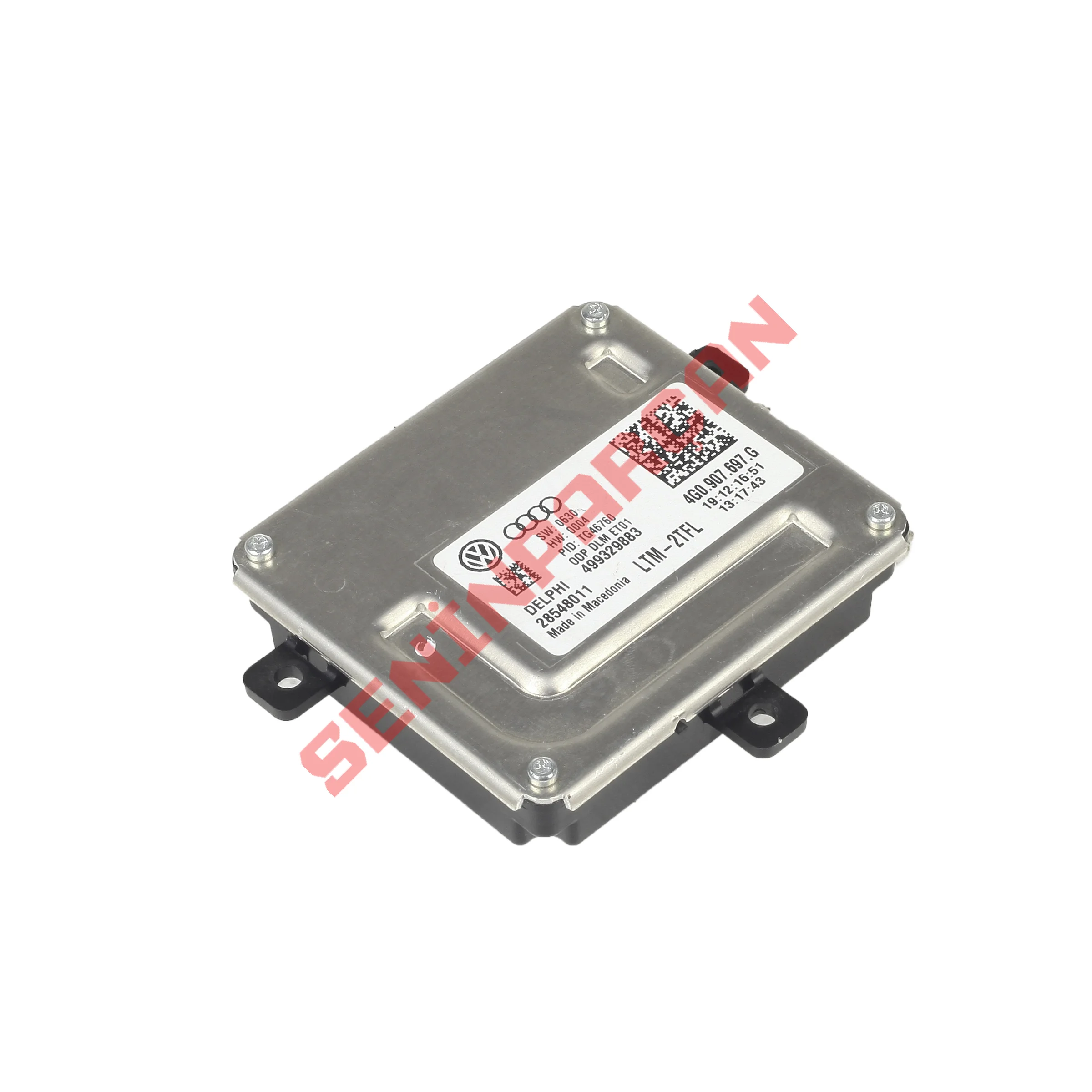 3G0941329 - LED BEYNİ