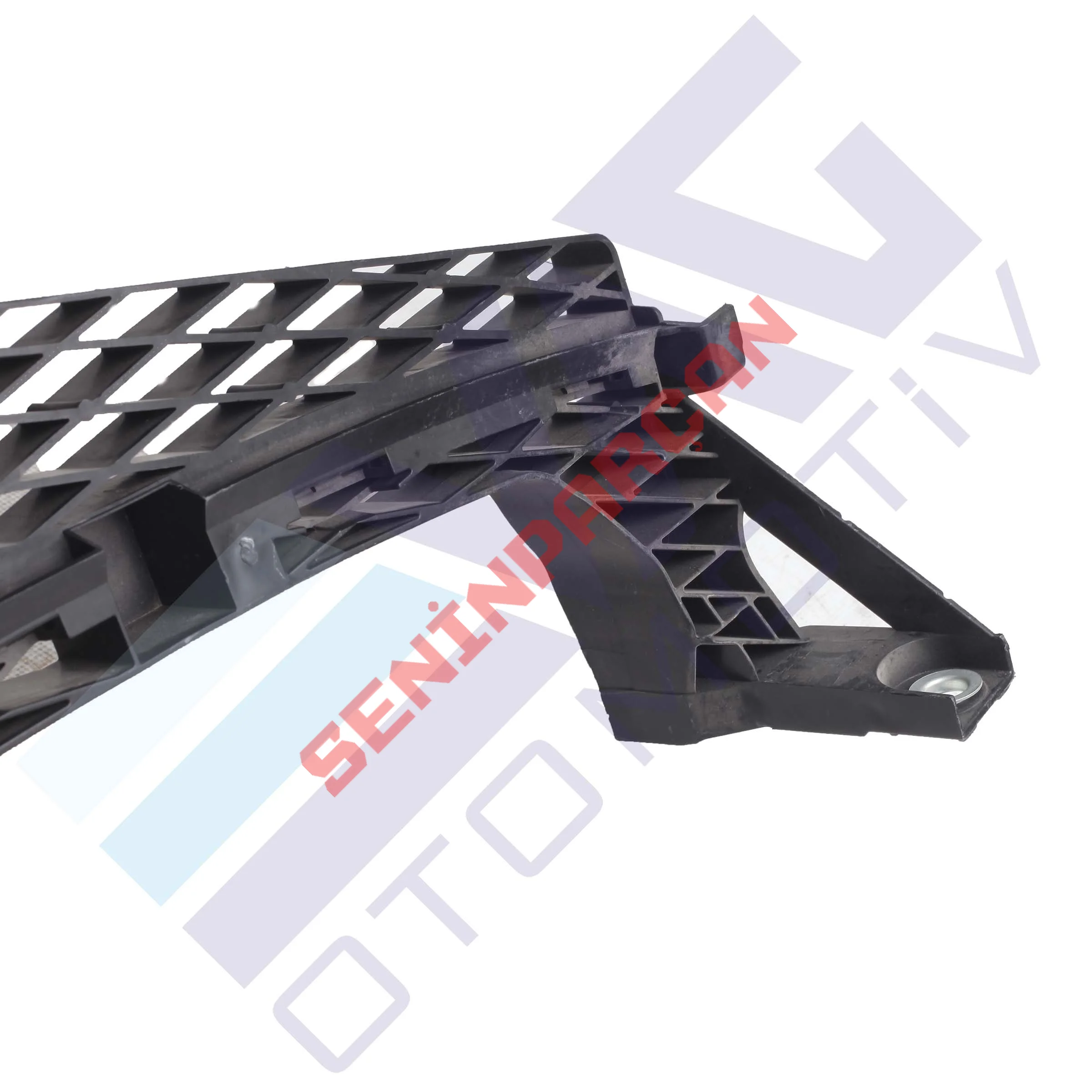3C8807571 - TAMPON BRAKETİ ORTA PASSAT CC 2012-2017