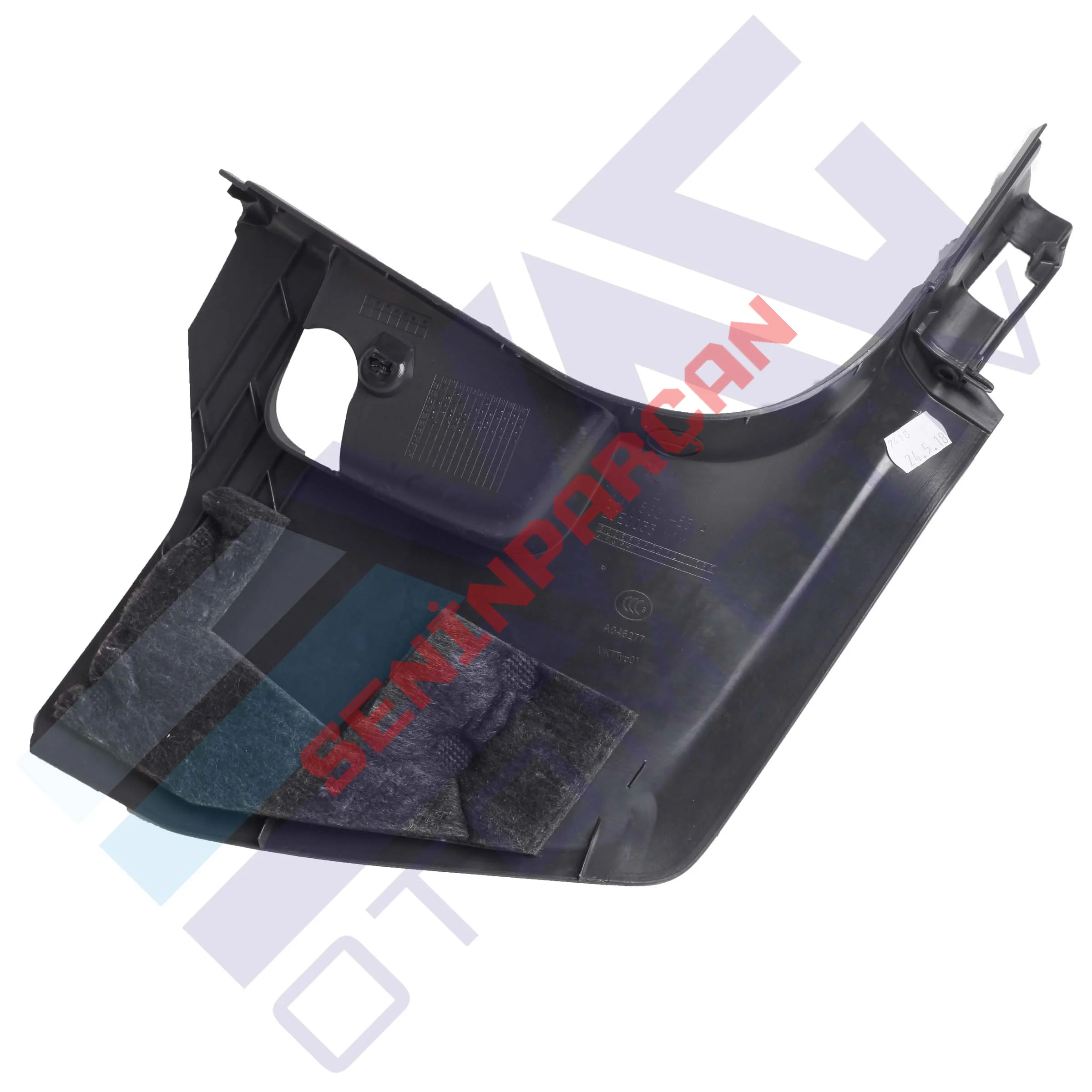 3G1863483A - A DİREĞİ KAPLAMASI