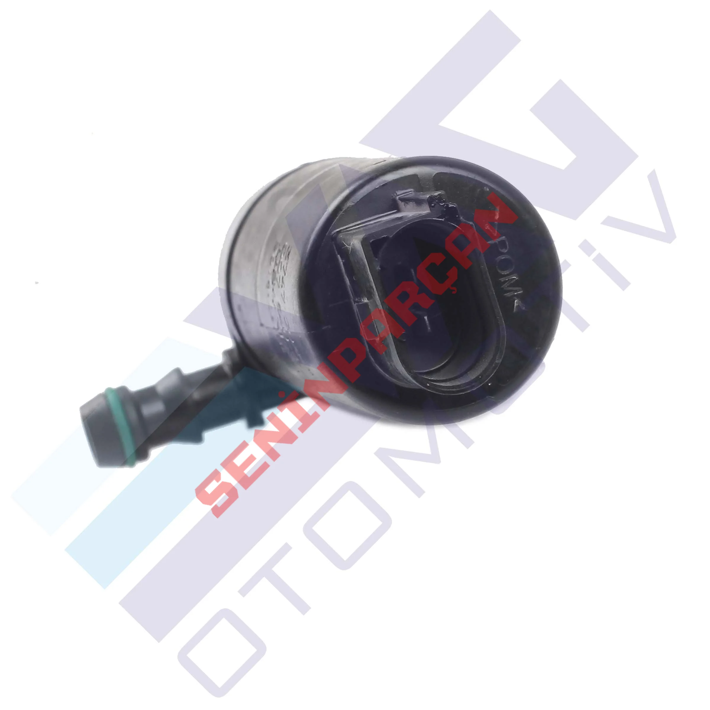 3B7955681 - FAR YIKAMA MOTORU