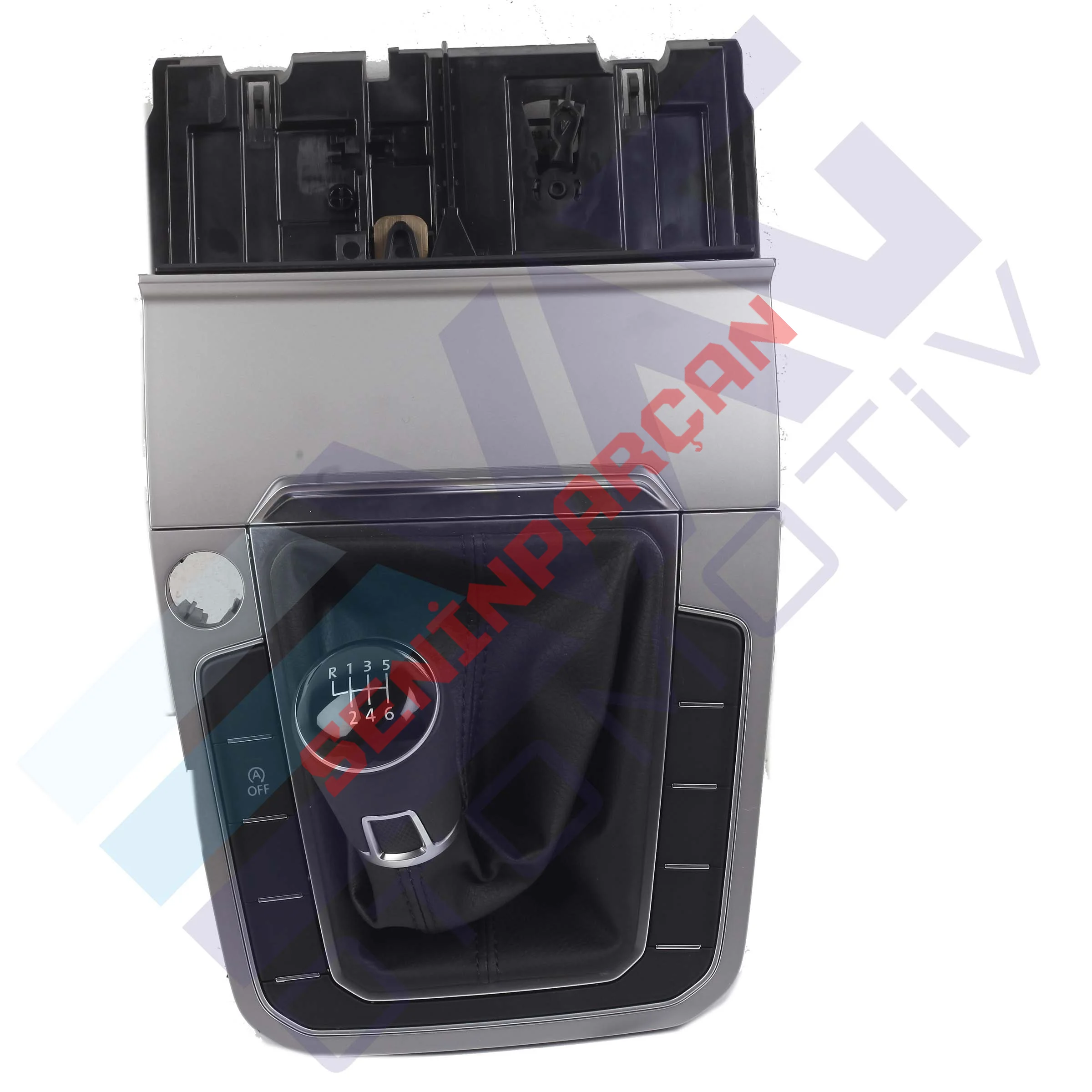 3G1864263ML7 - VİTES KAPAĞI