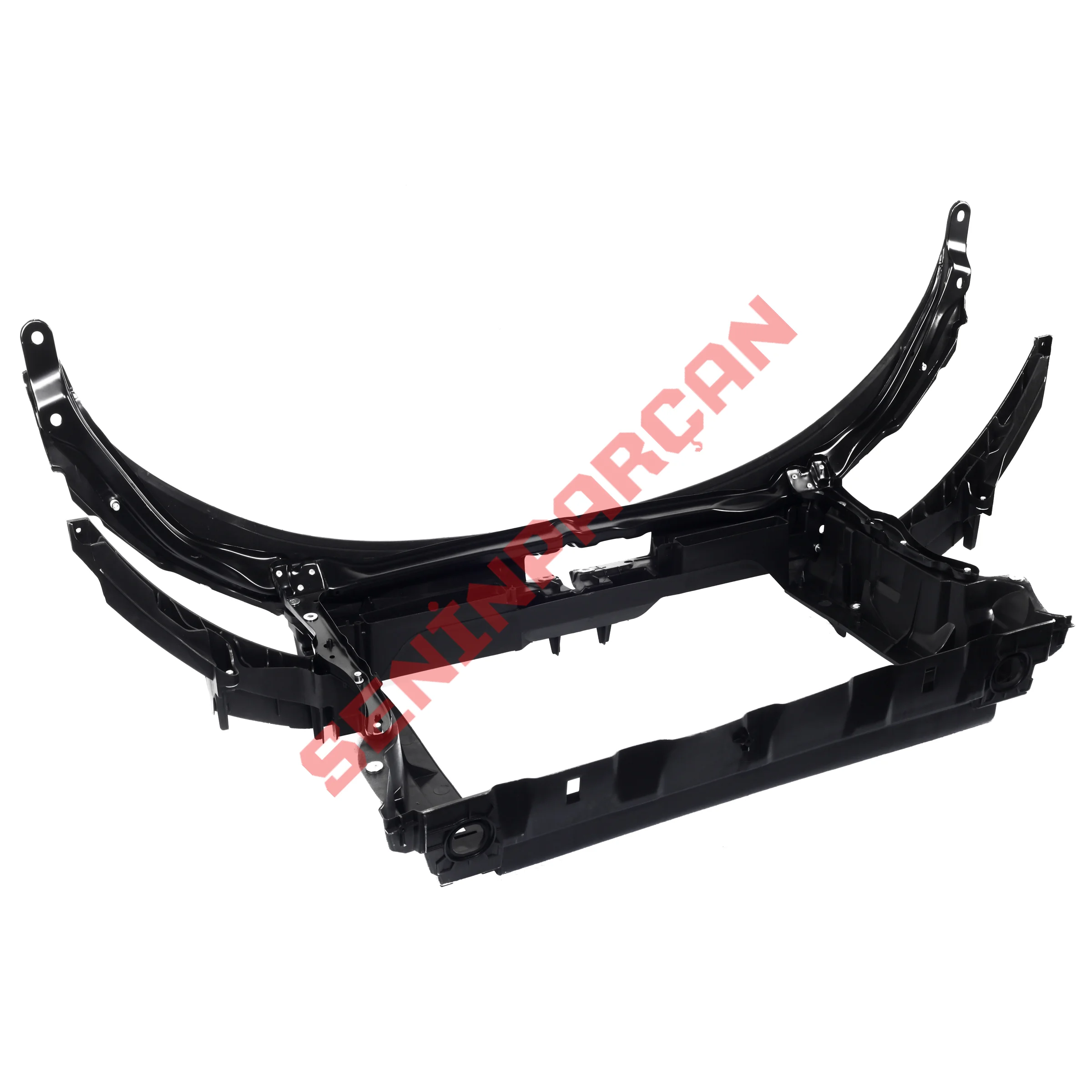 8P0805588 - PANEL ÖN AUDİ A3 2004-