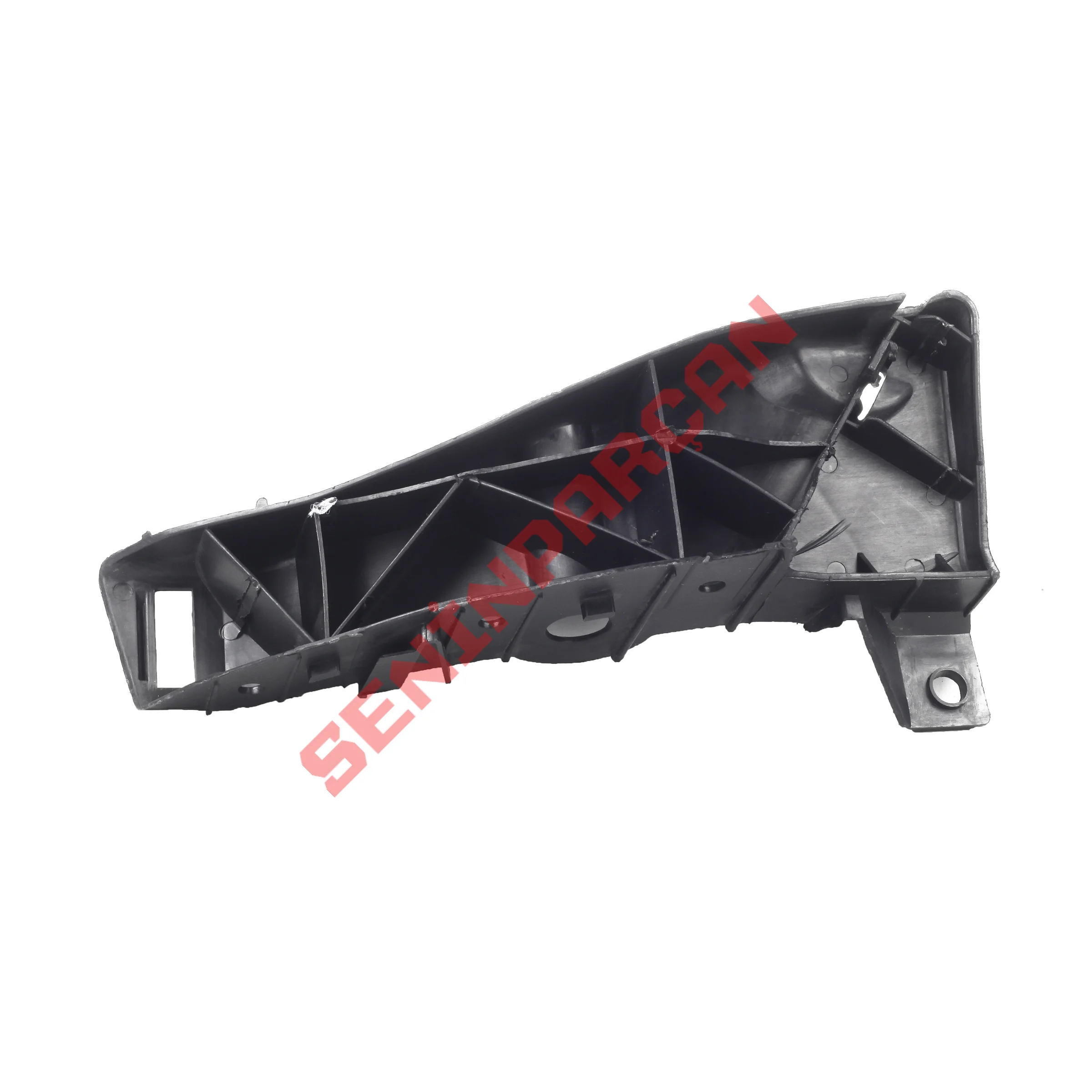 6J4807378B - TAMPON BRAKETİ ÖN SAĞ İBİZA FR 2013-