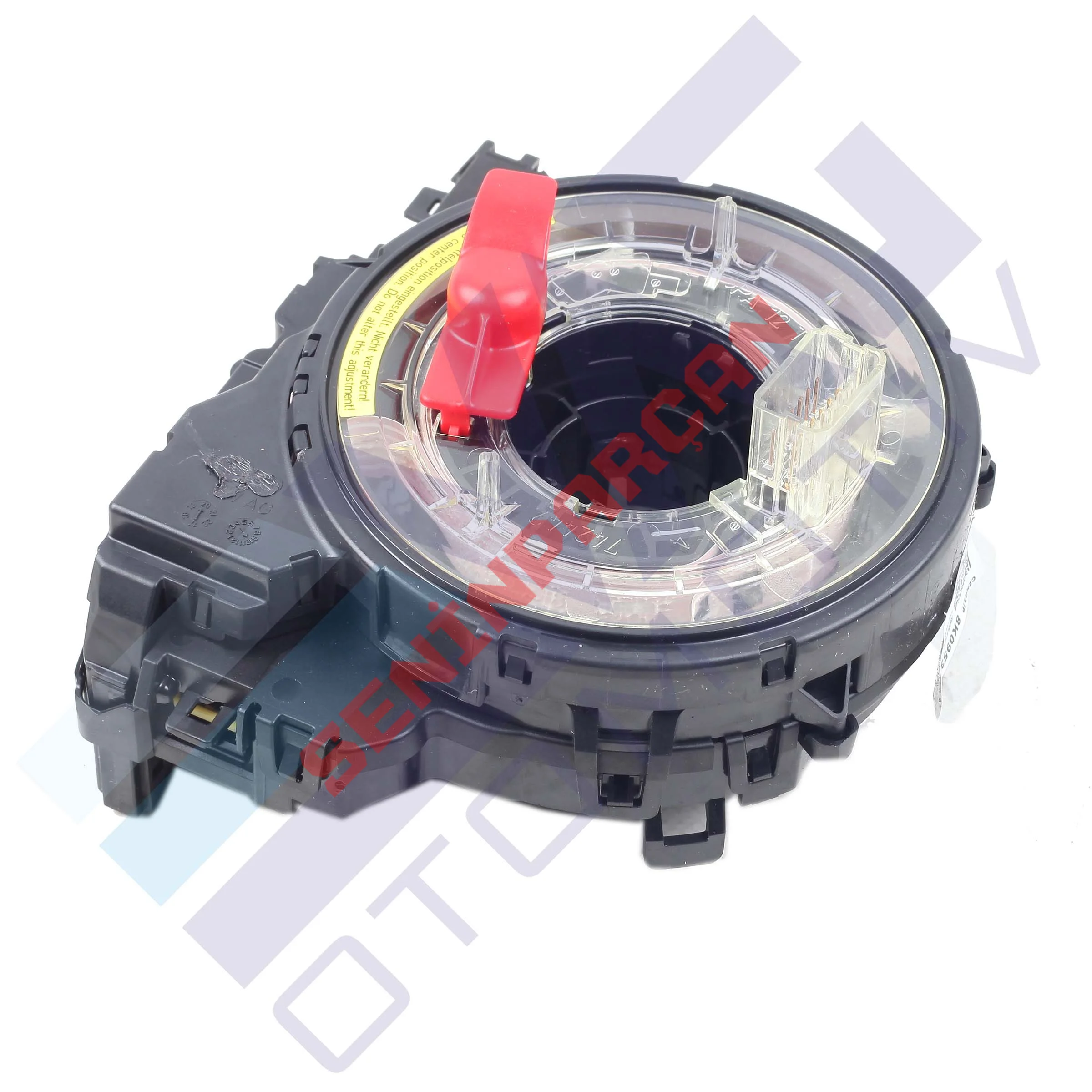 8K0953568M - ELEKTRONİK VE DİREKSİYON