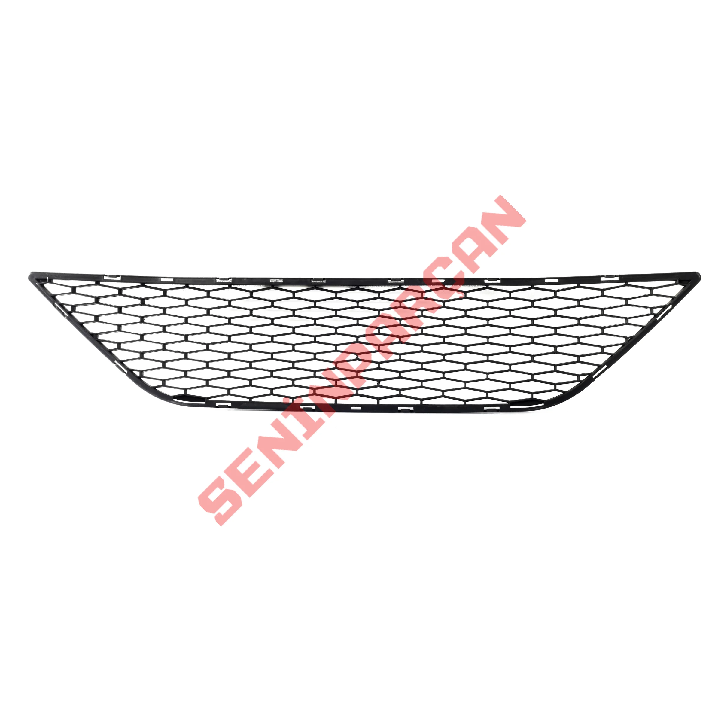 6J0853667 - TAMPON IZGARASI ORTA IBIZA 2008-