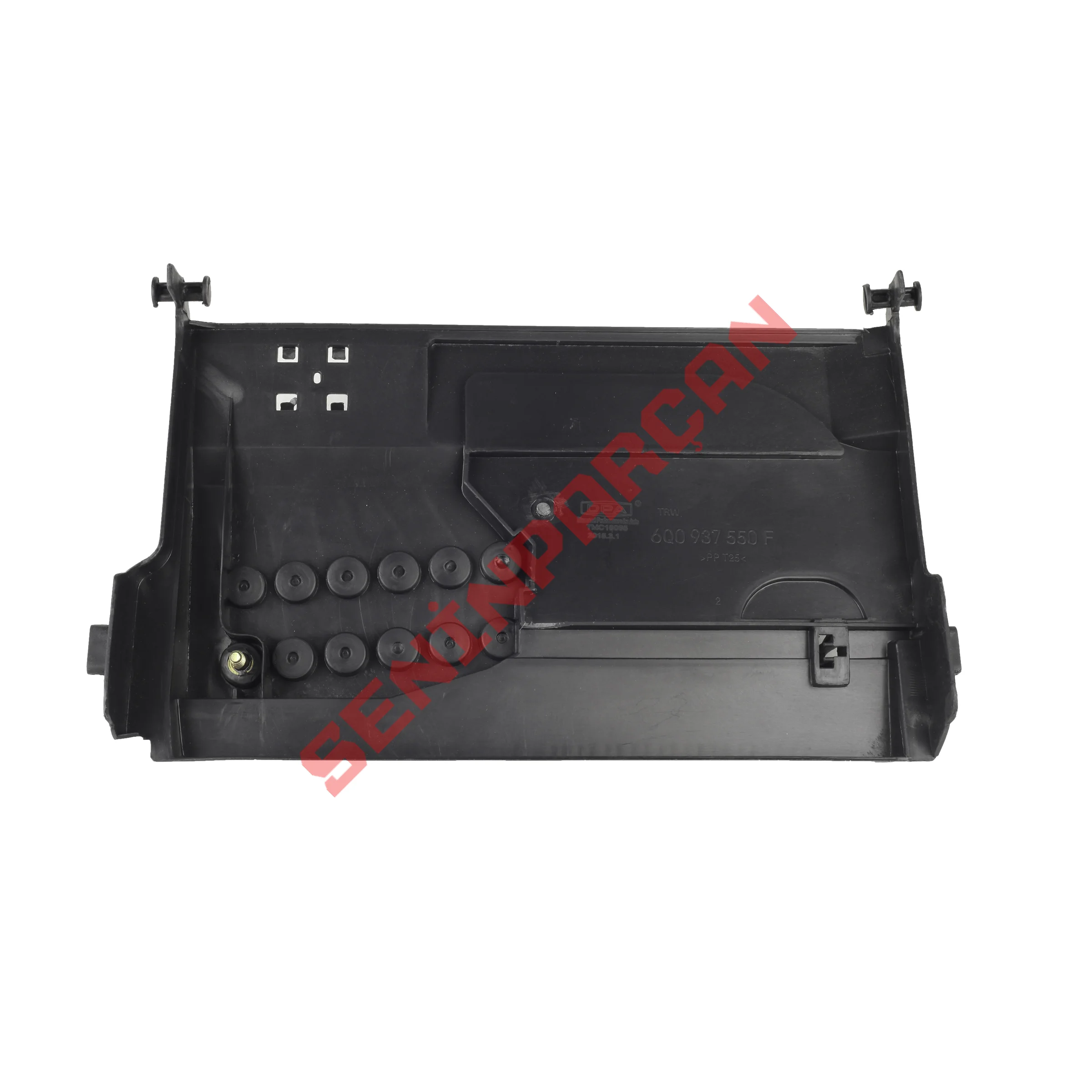 6Q0937550F - AKÜ KORUYUCUSUNA SAHİP