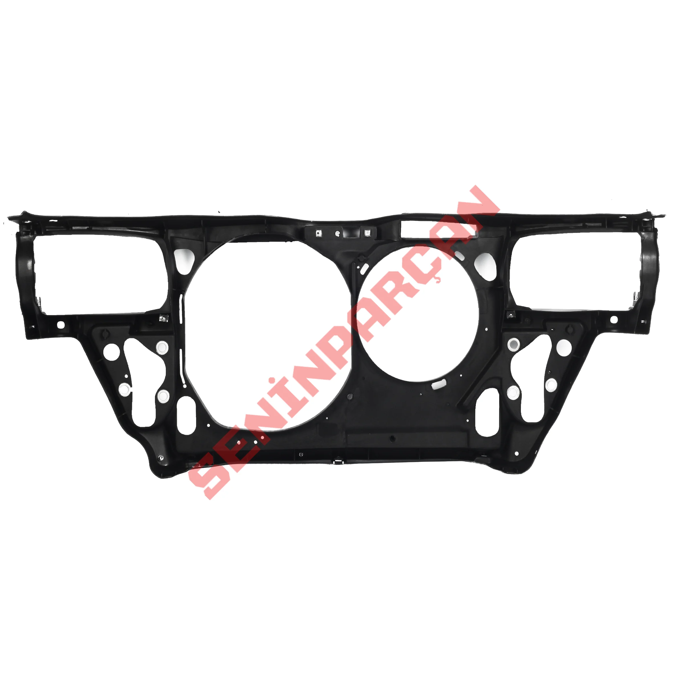 3B0805594M - PANEL ÖN KLİMALI PASSAT 1997-