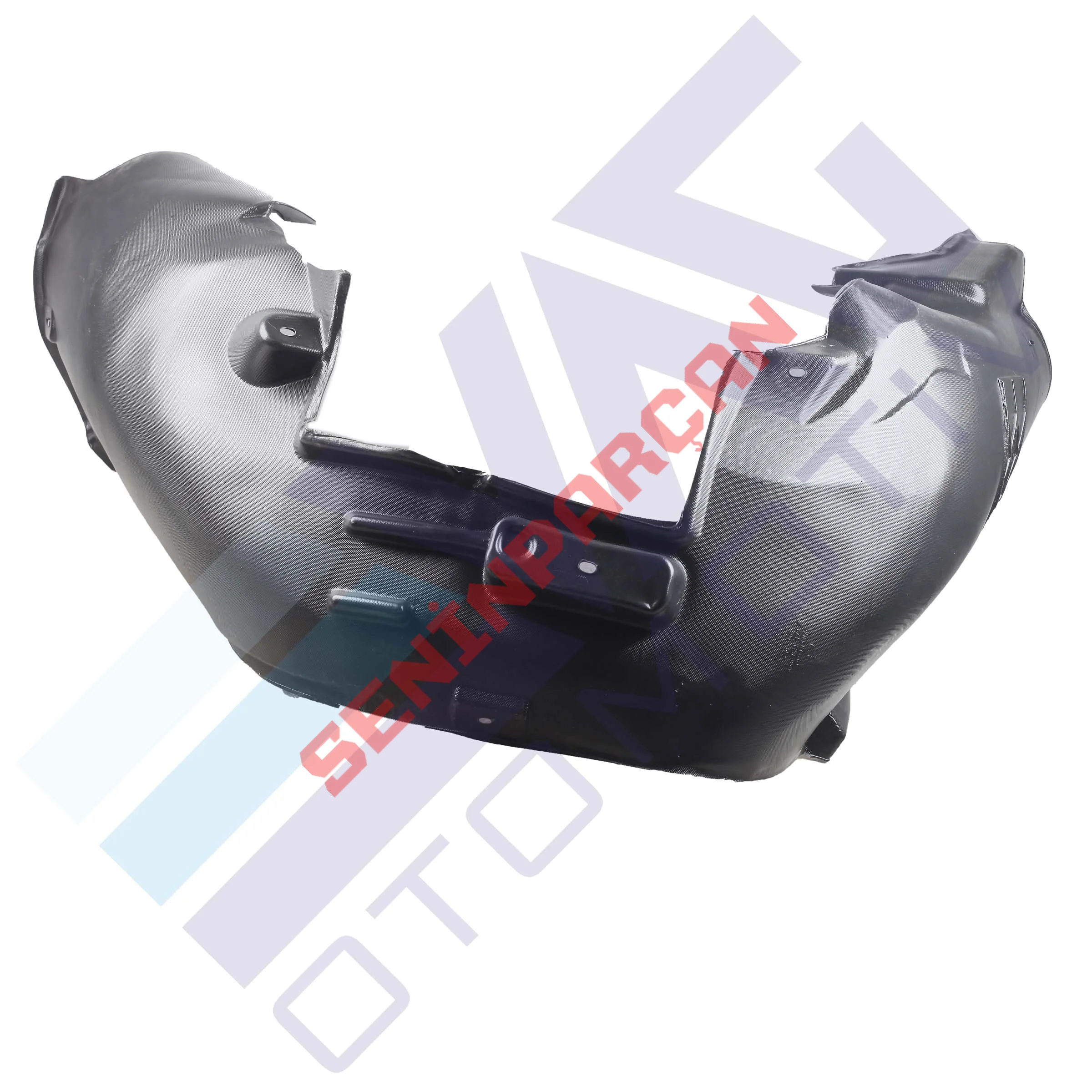 8R0821172F - ÇAMURLUK DAVLUMBAZI ÖN SAĞ AUDI Q5 2009-