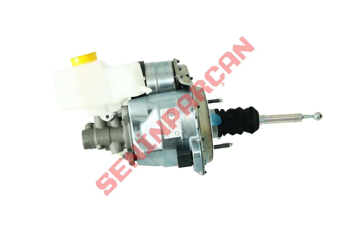 3Q1614105AL - FREN SERVOSU ÇİFT KAFA KOMPLE 2020-