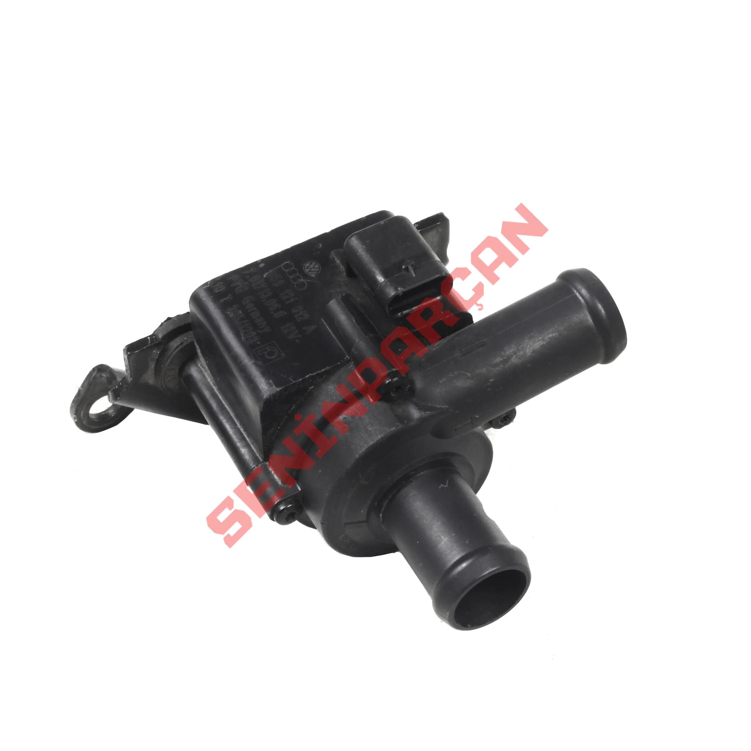 059121012A - EK SOĞUTMA SIVISI POMPASI