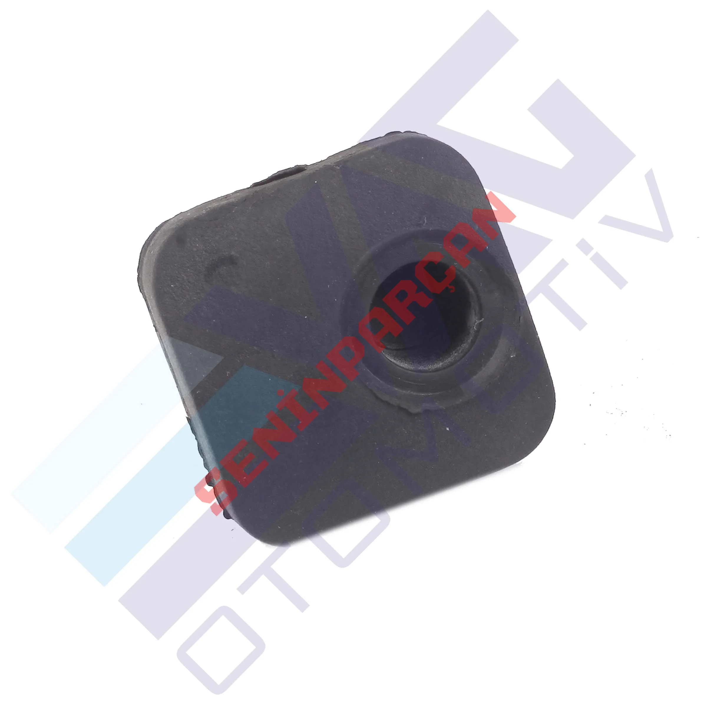 8D0121276 - LASTİK TAKOZ