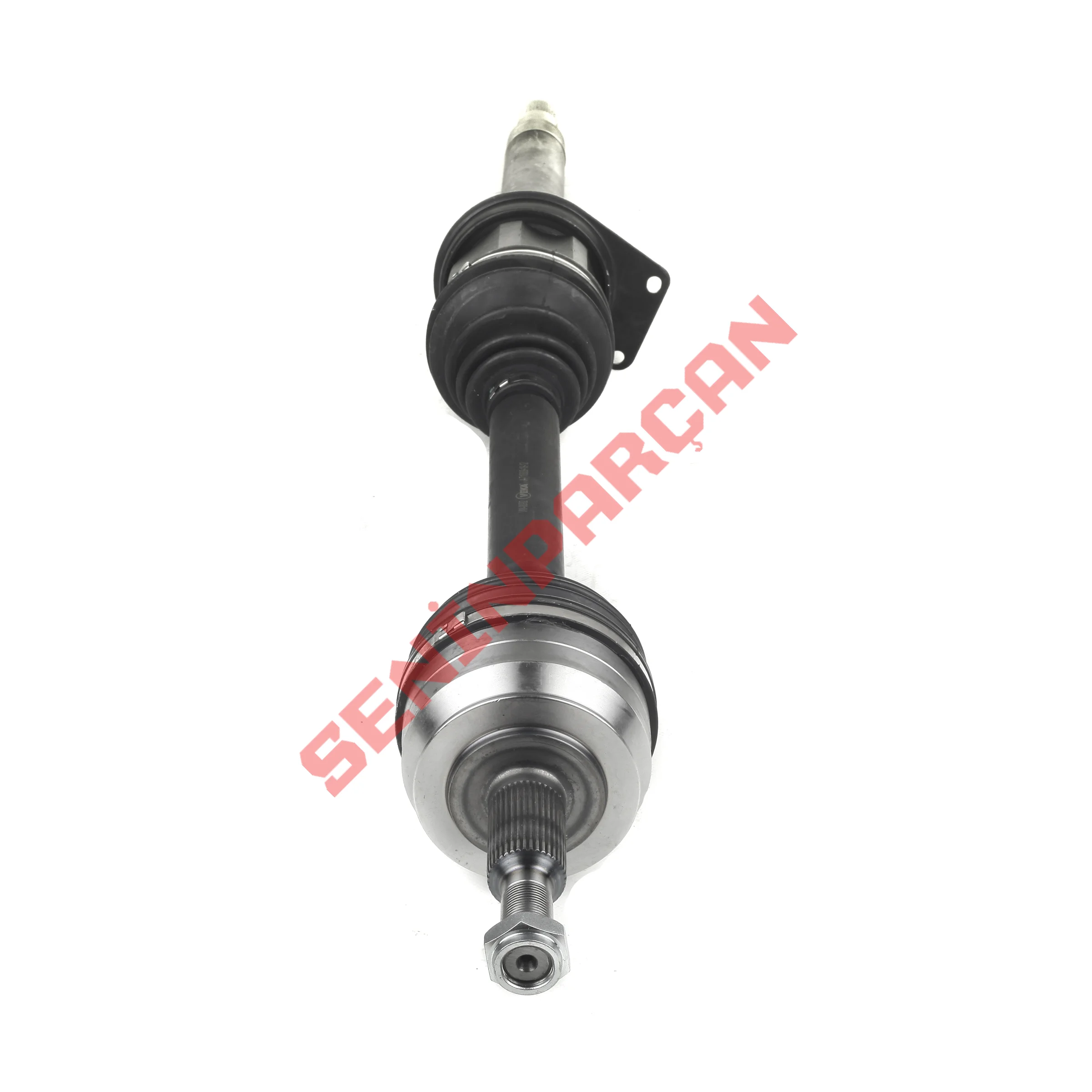 7E0407272AQ - KOMPLE AKS SAG 7 ILERI OTOMATIK TRANSPORTER T6 2,0