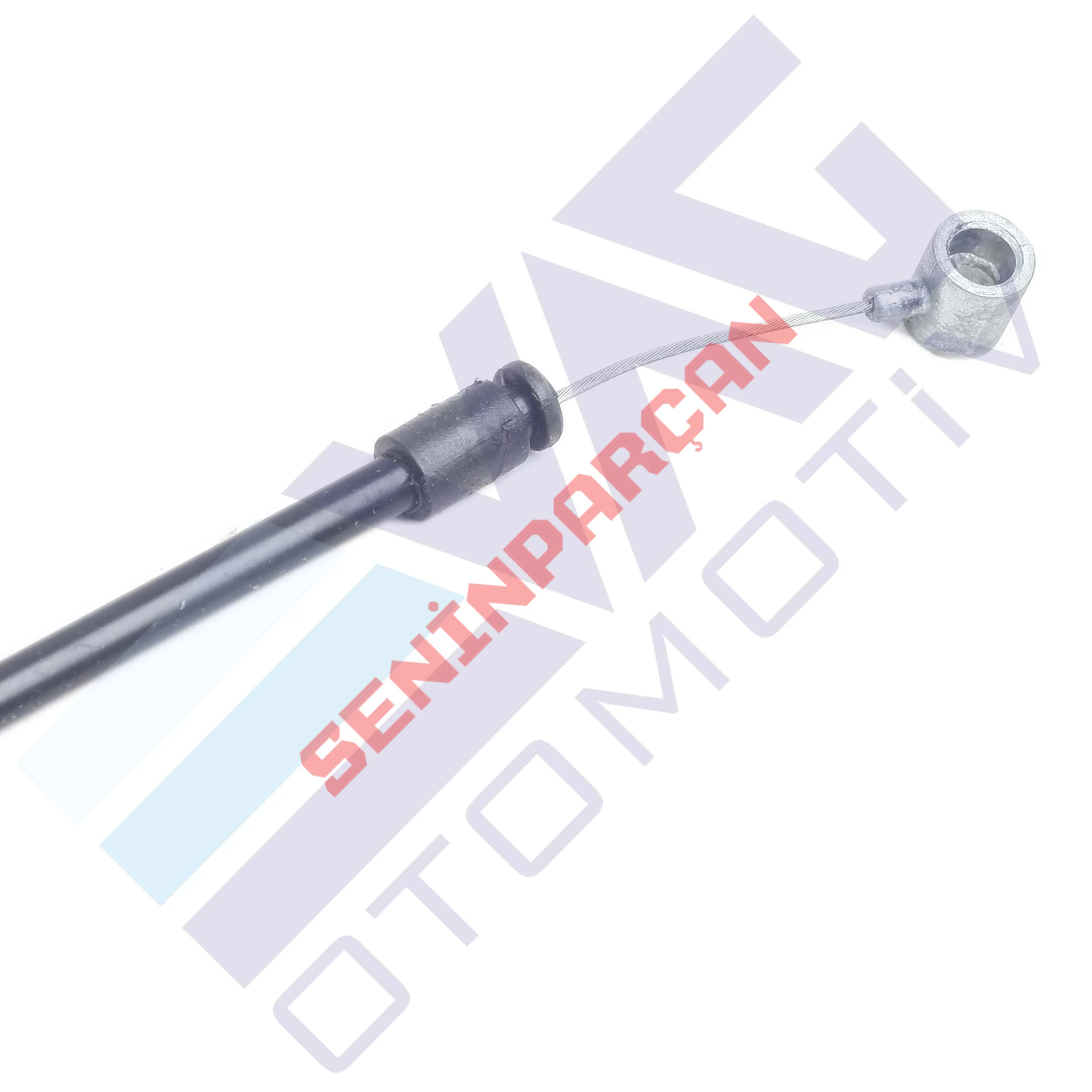 6R0823535A - KAPUT TELİ KISA POLO 2009-