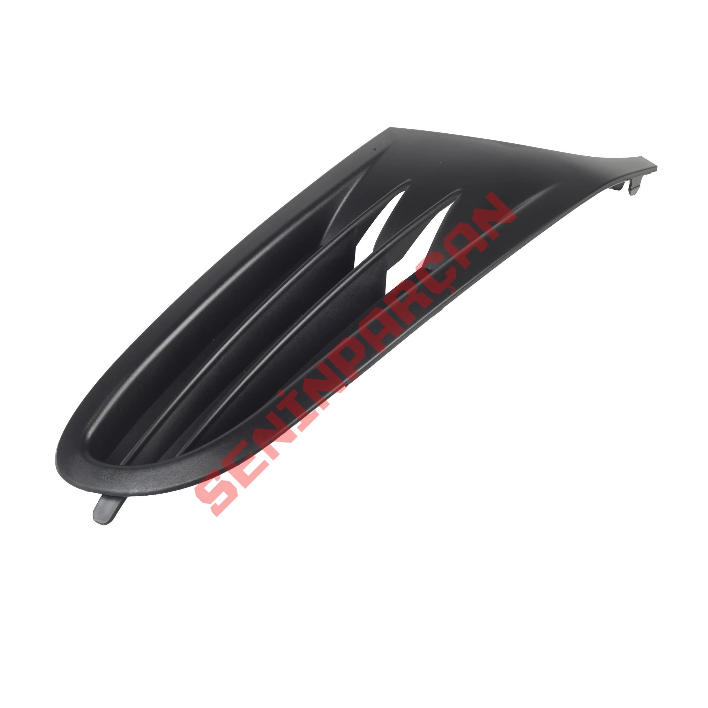 5K0853666A - SİS ÇERÇEVESİ SAĞ SİSSİZ GOLF 6 2009-2012