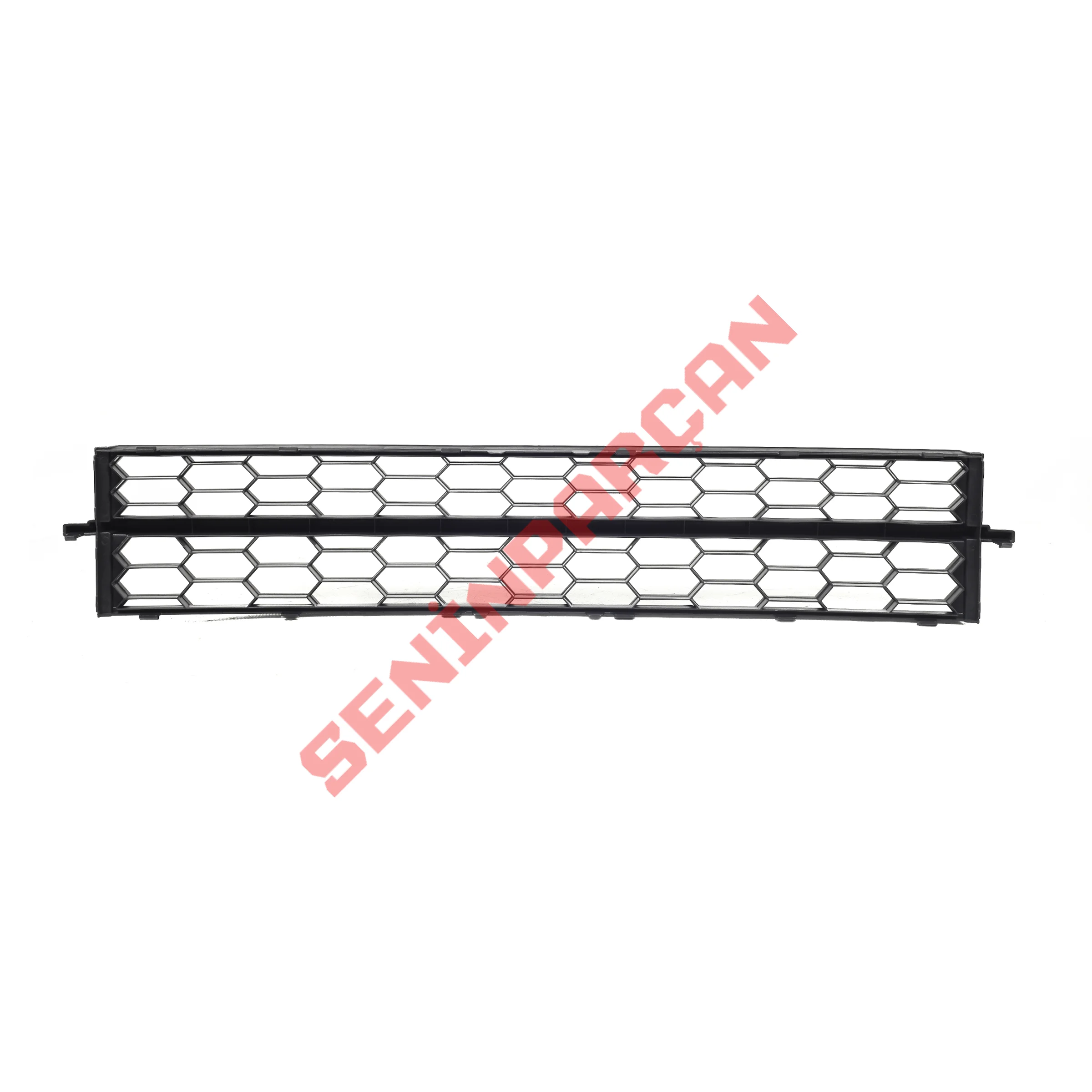 5E0853677 - TAMPON IZGARASI ORTA OCTAVİA 2013-