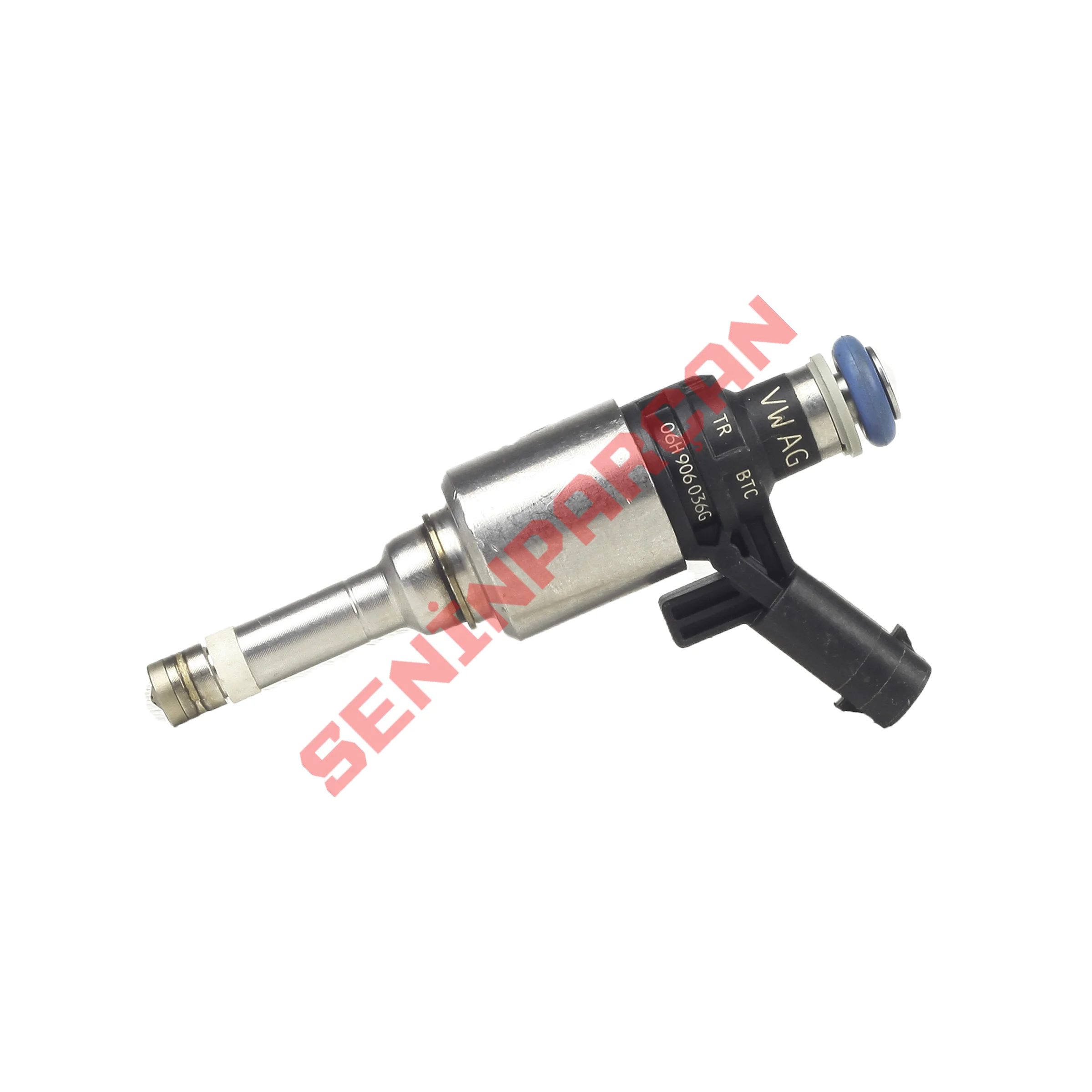 06H906036G - BENZIN ENJEKTORU 0261500076 ( AUDI : A3 2.0 TFSI 0