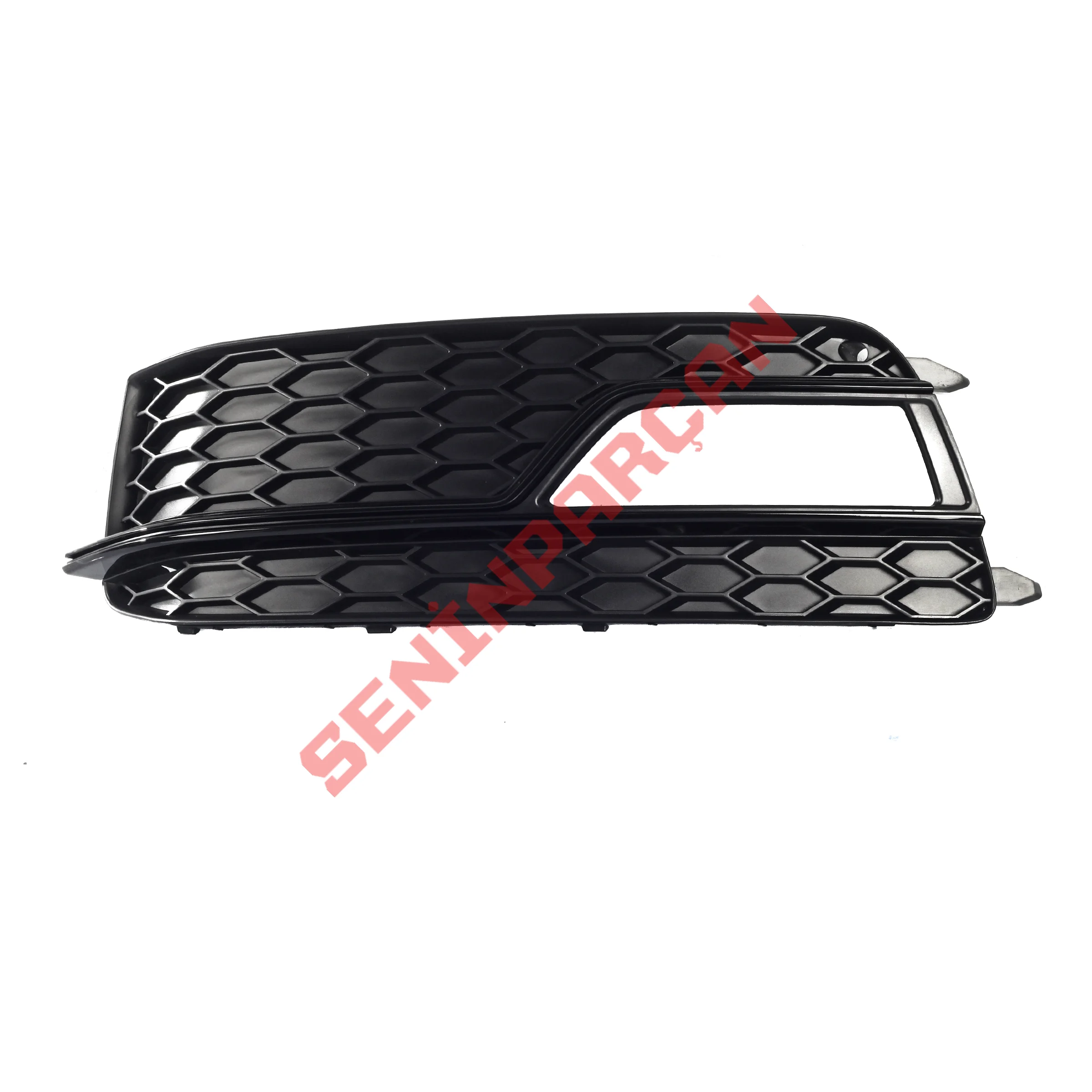 8T0807681K - SİS ÇERÇEVESİ SOL AUDI A5 S LINE 2012-2016