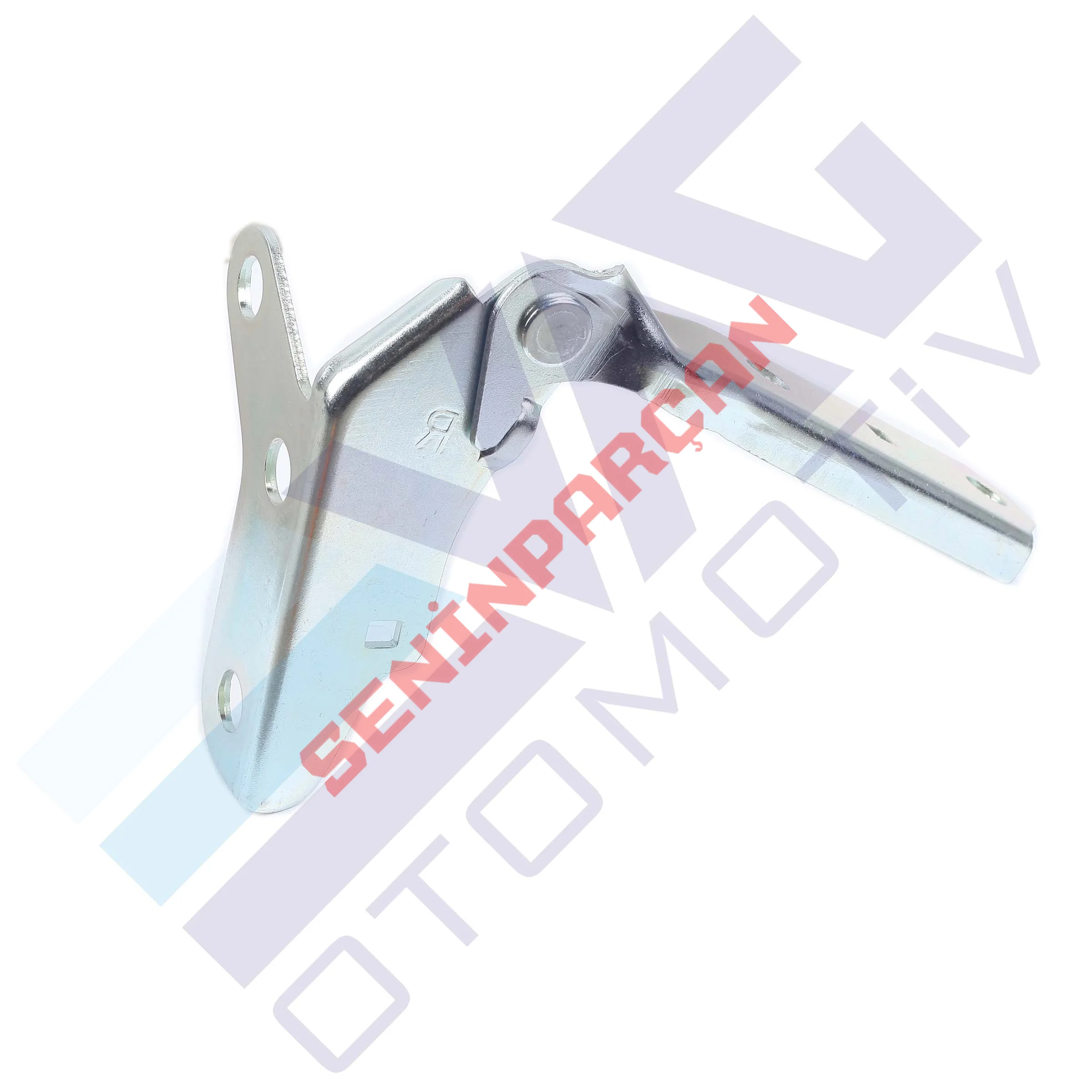 6Q0823302B - KAPUT MENTEŞESİ SAĞ POLO 2002-