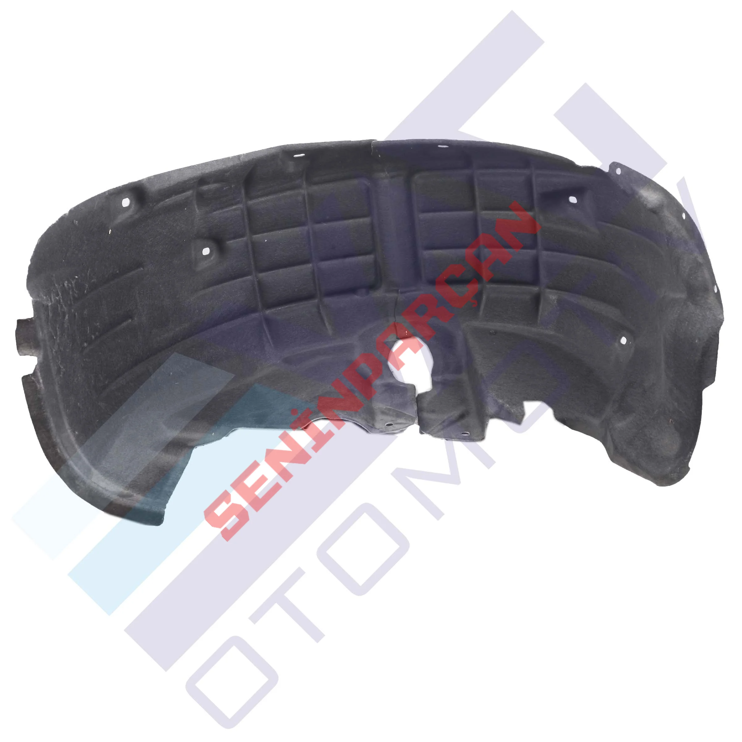 8T8810171A - DAVLUMBAZ ARKA A5 SOL ORJİNAL