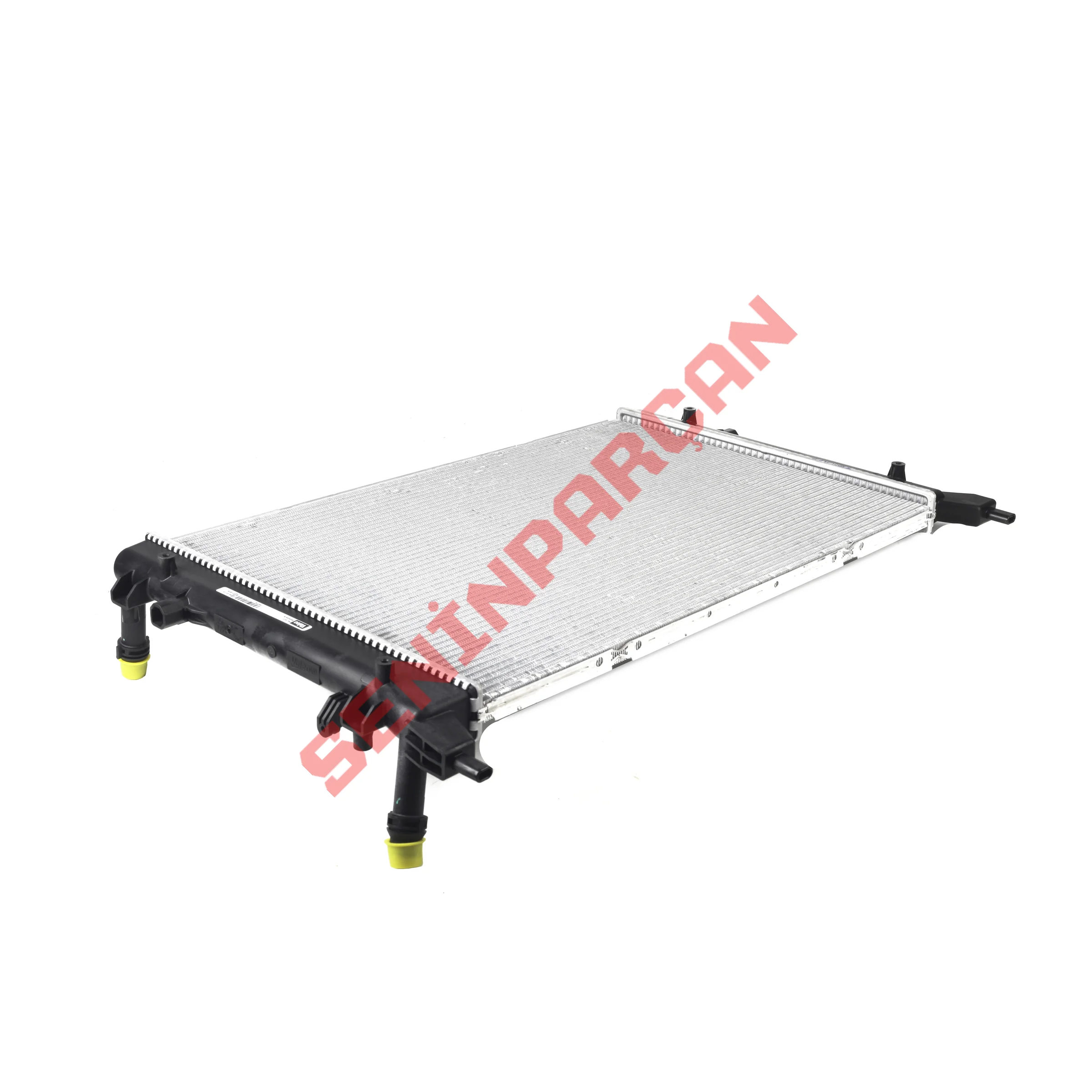 1K0121251BN - SU ARA RADYATORU BRAZING GOLF 5 1.4 TSI M-T 2003