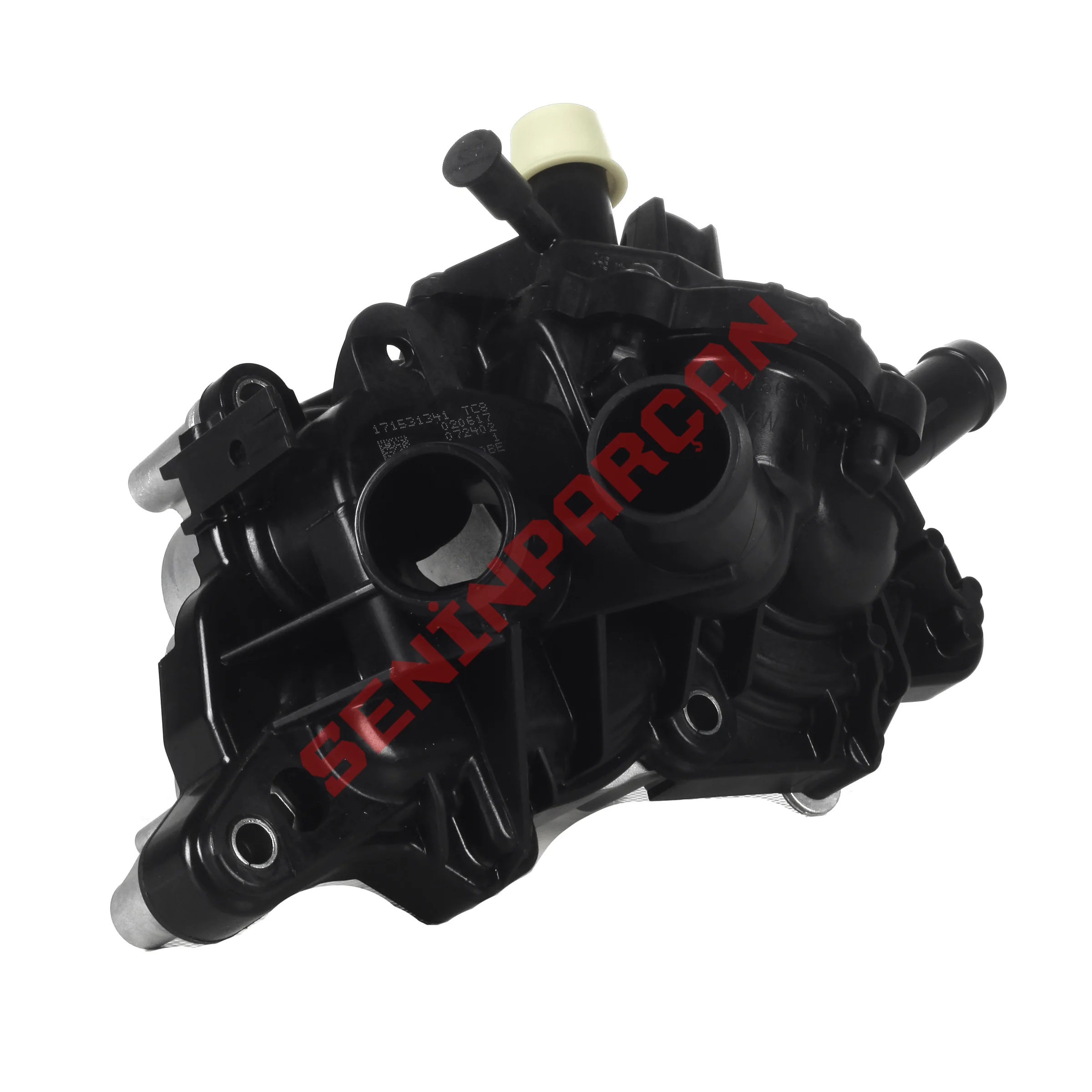 04E121600BE - SOĞUTMSIVIPOMPASI