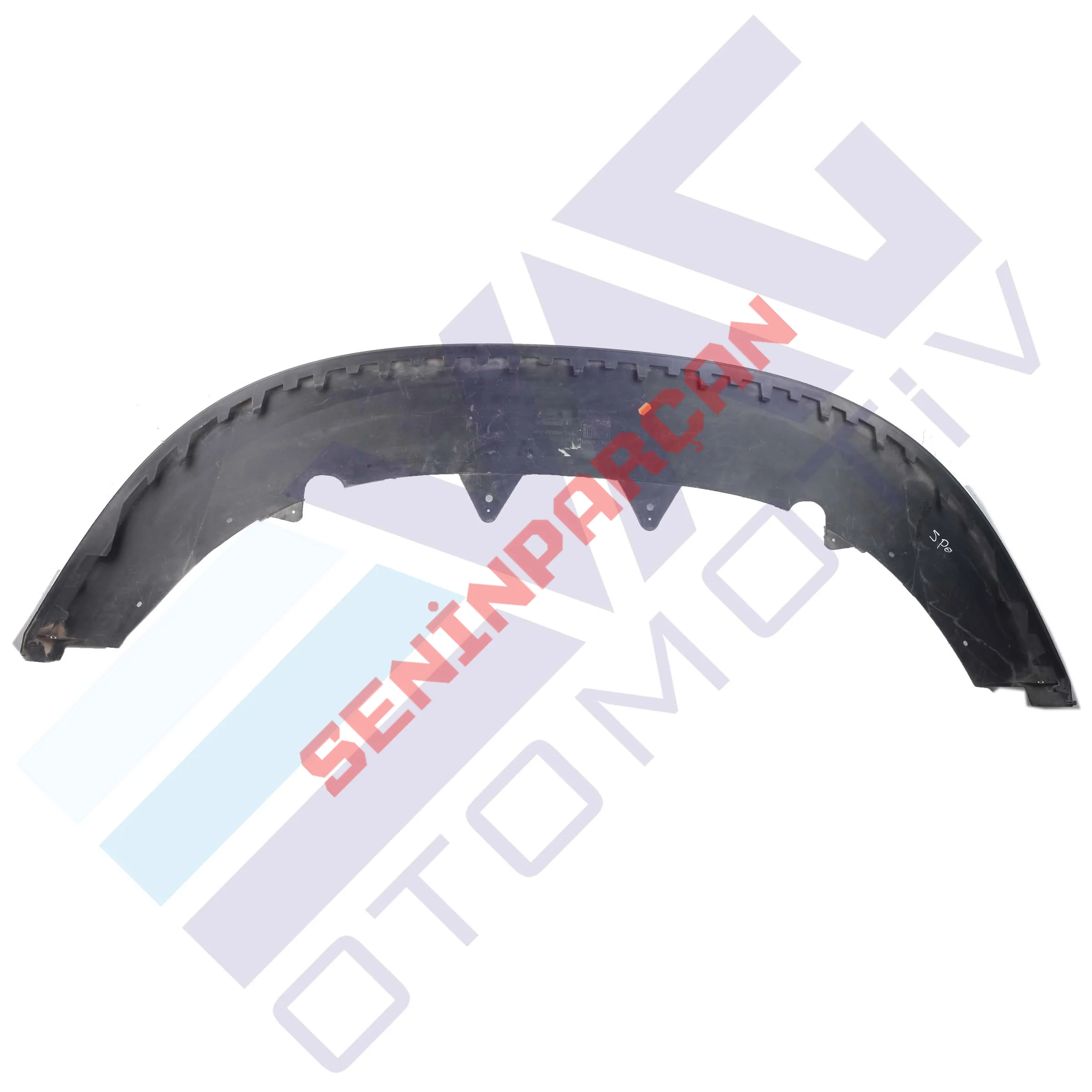 5P0805903C - SPOYLER