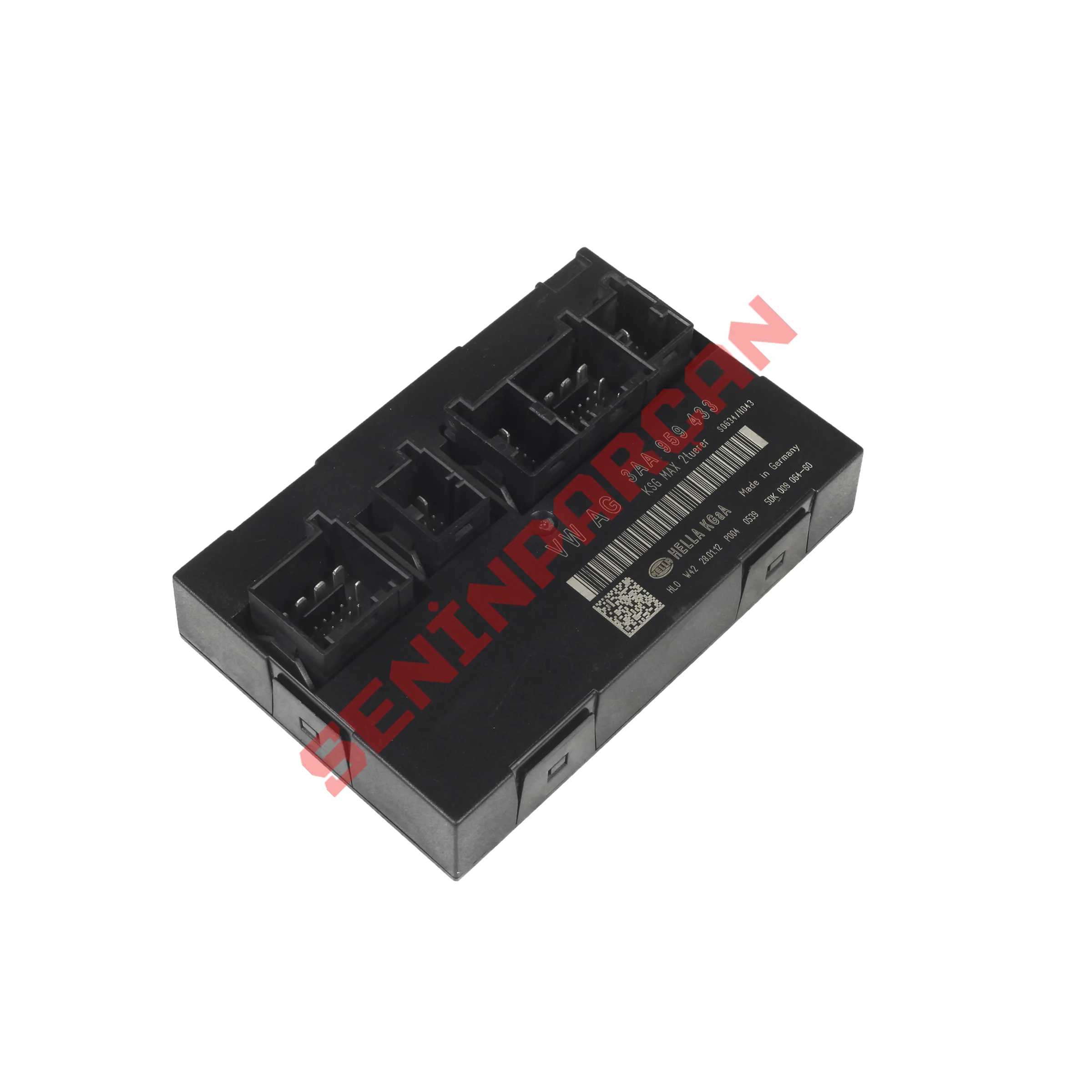 3AA959433 - MERKEZİ KONTROL ÜNİTESİ