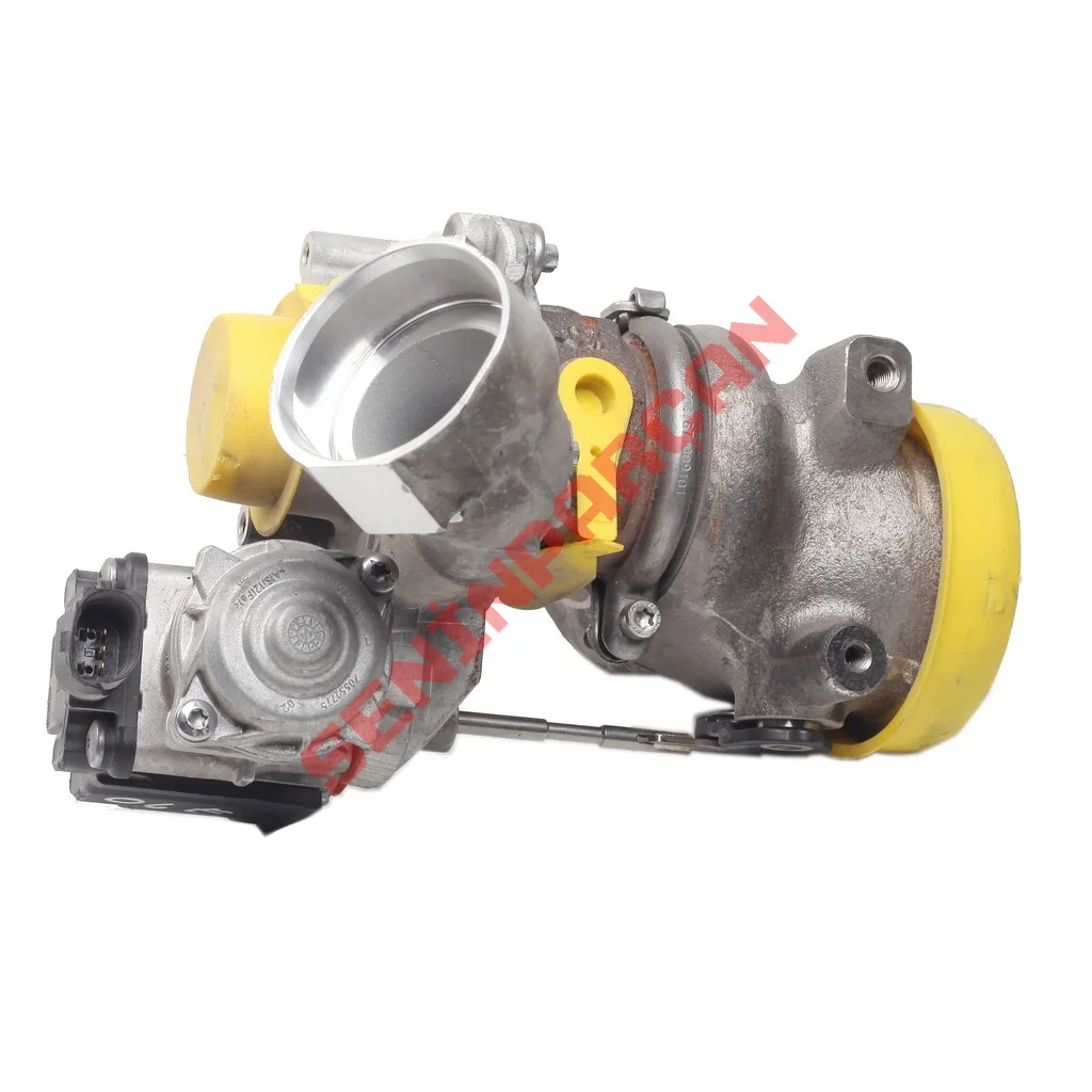 04E145713Q - TURBO SARJ GOLF VII LEON JETTA IBIZA OCTAVIA 1,2TS