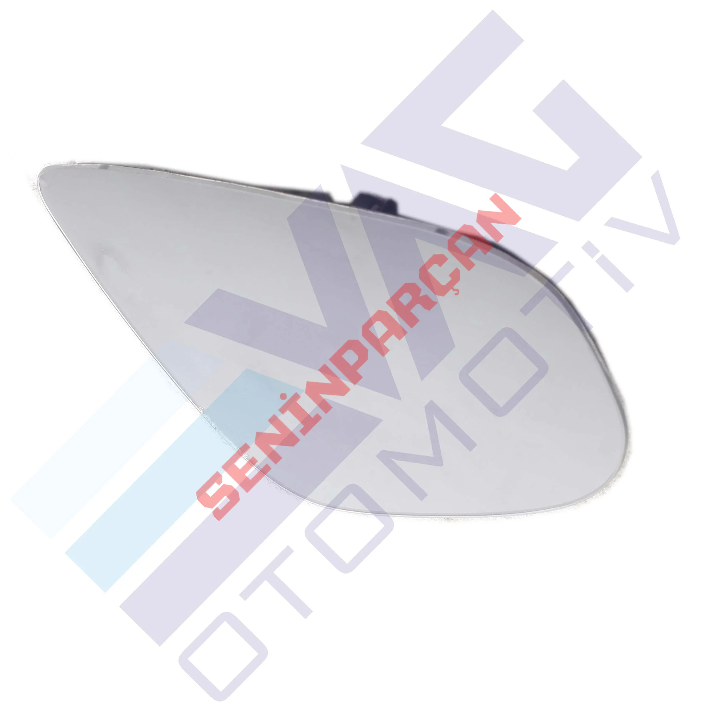 5K0857522 - AYNA CAMI SAĞ