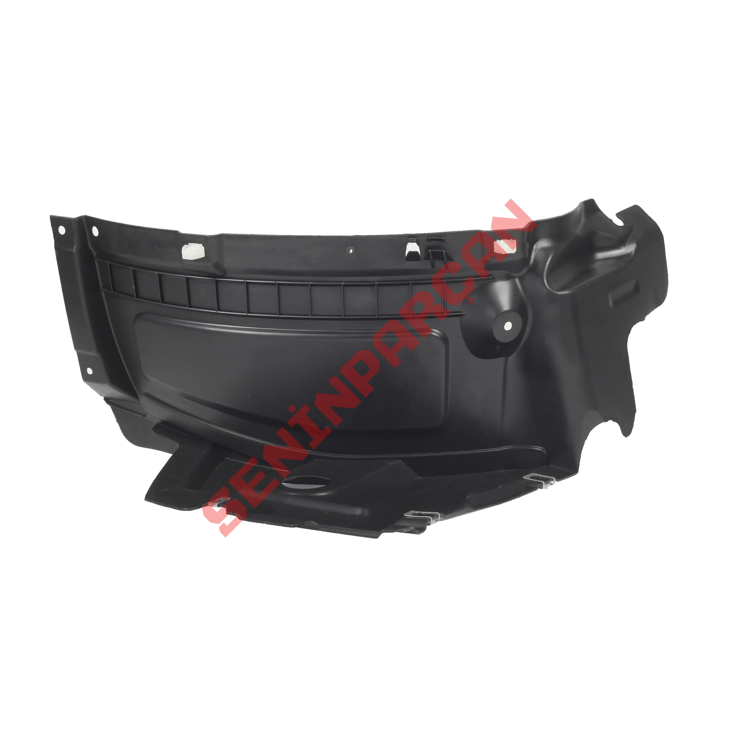 4G0853888J - ÇAMURLUK DAVLUMBAZI ÖN SAĞ AUDI A6 2012-2019