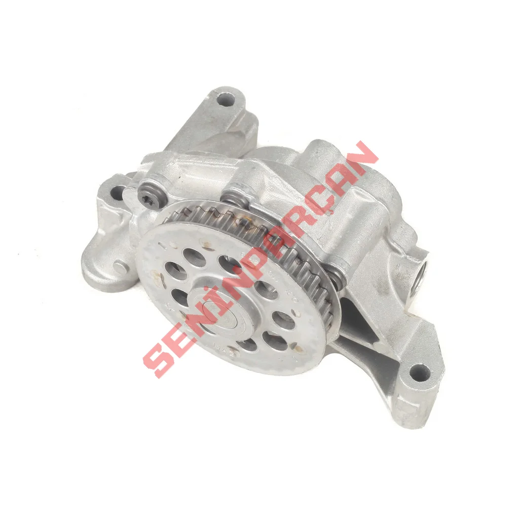 03L115105B - YAĞ POMPASI AMAROK CADDY