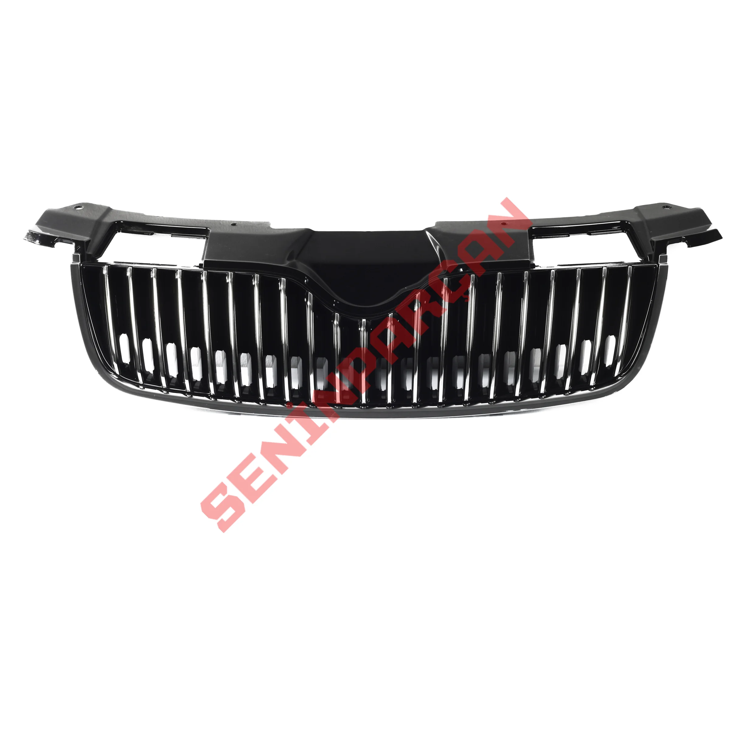 5J0853668B - PANJUR (2011-13) NİKELAJLI FABİA