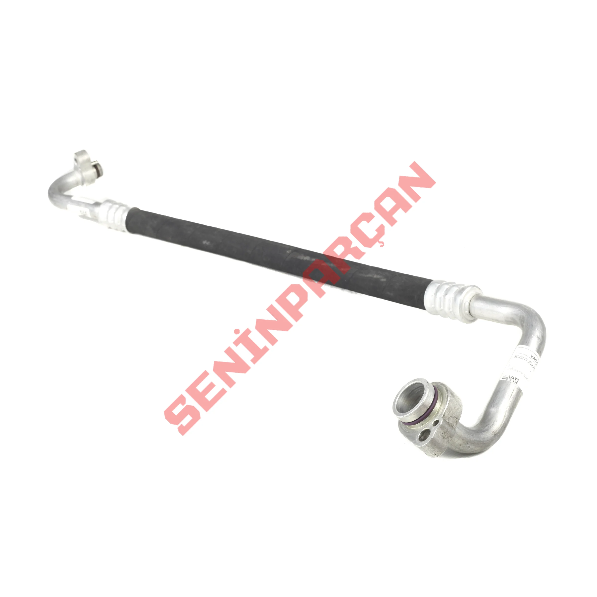 2H0820744B - SOĞUT.SIV.BORUSU