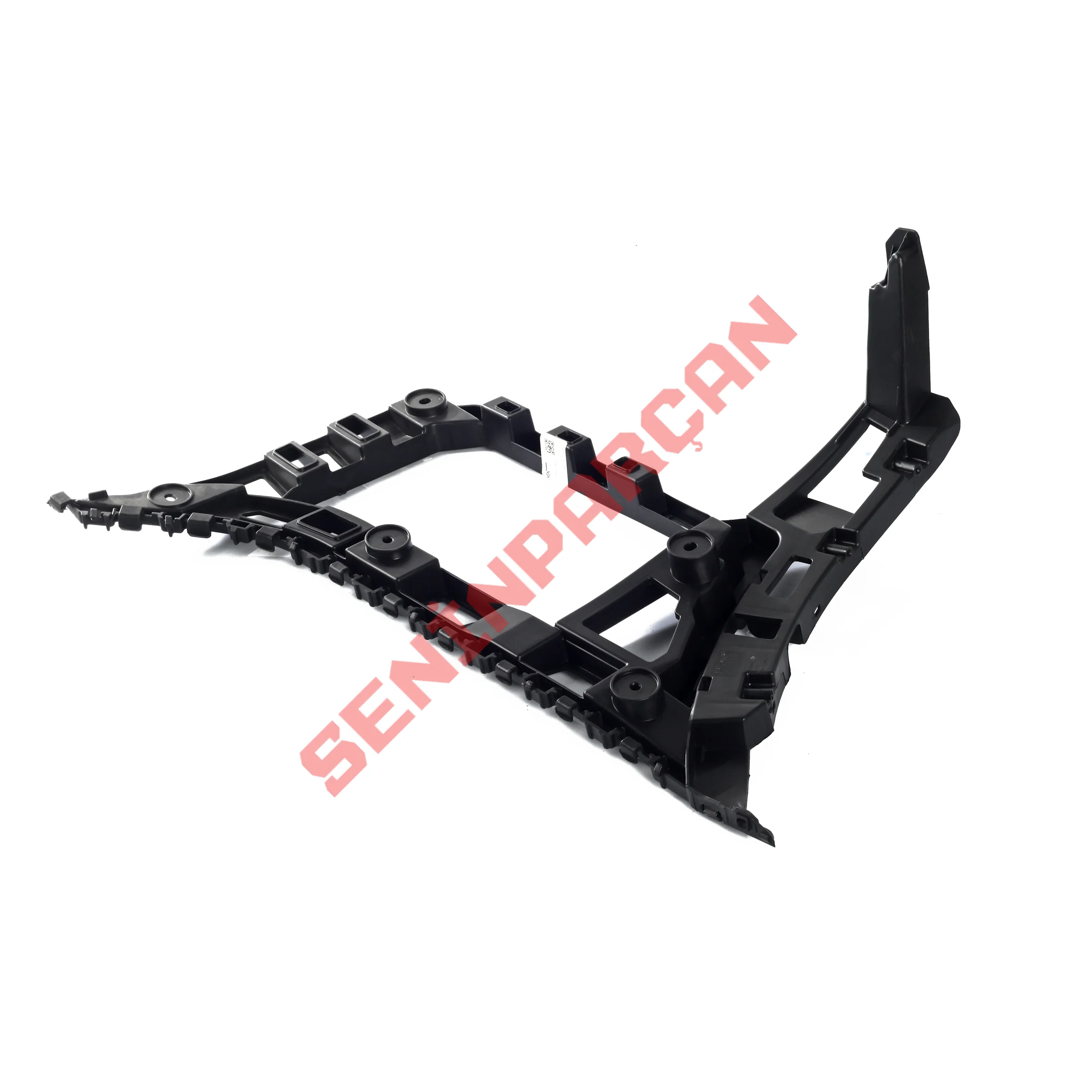5C6807394 - TAMPON BRAKETİ ARKA SAĞ JETTA 2011-