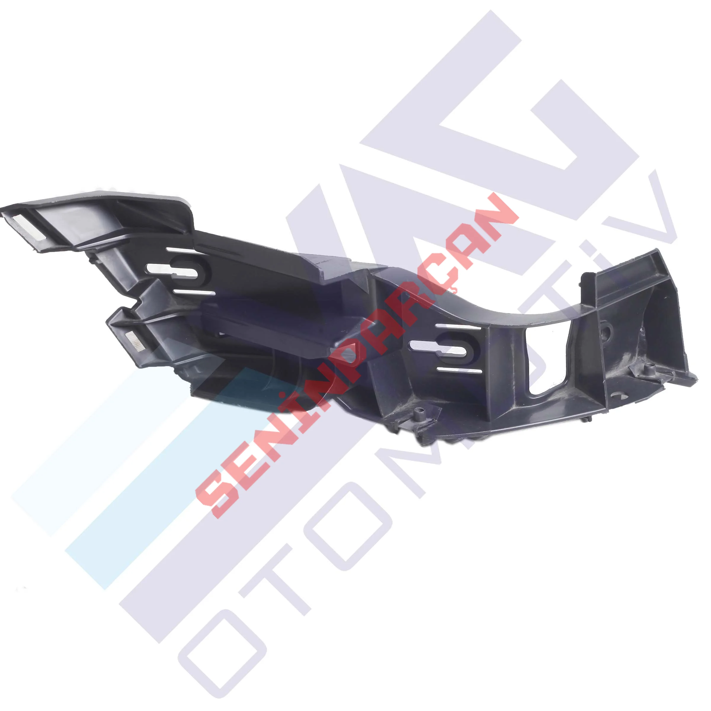 1K6807376 - STOP ALT BRAKETİ SAĞ GOLF 5