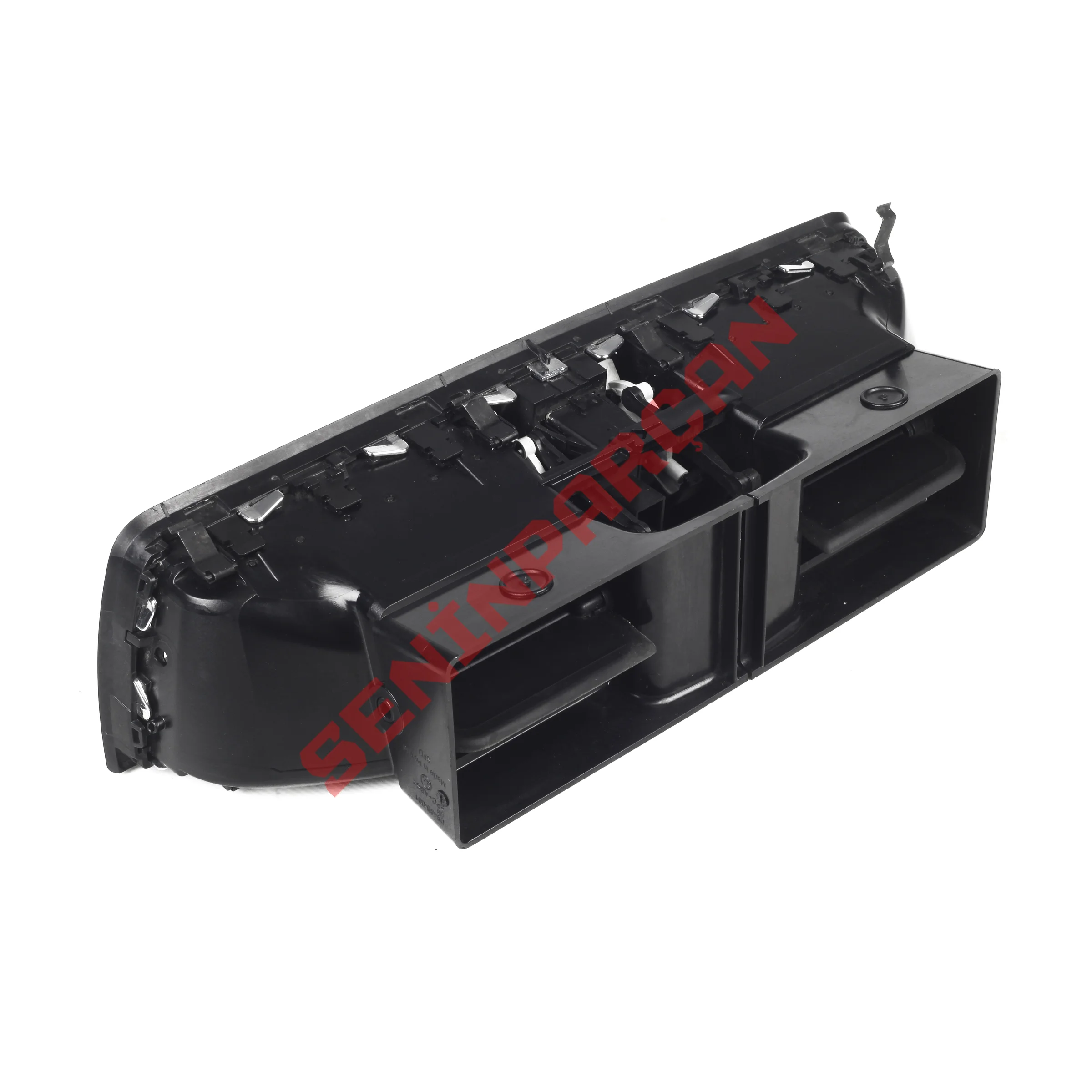 5JA820951B - IZGARA ORTA GÖGÜS TOLEDO - RAPİD