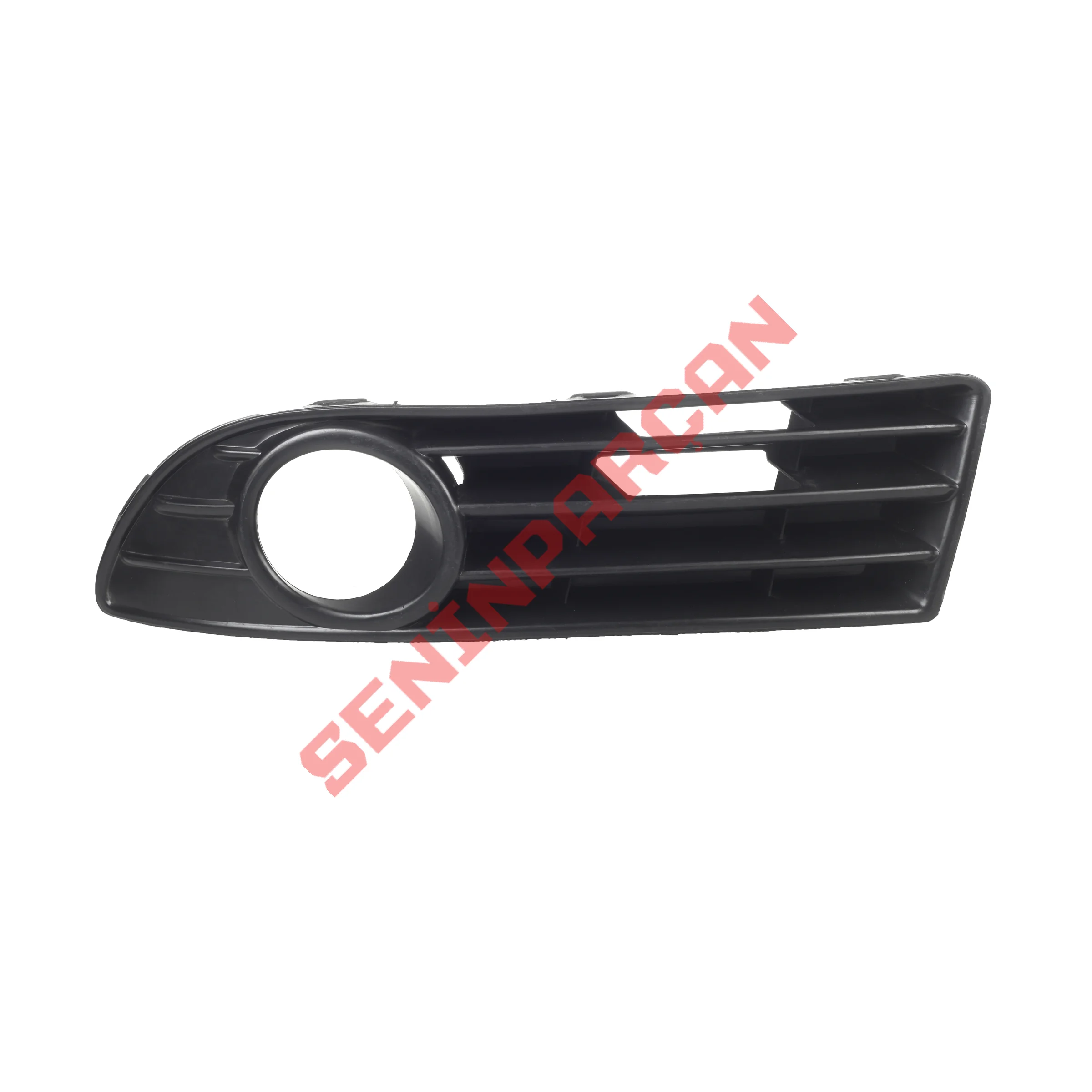 6Q0853665E - SİS KAPAĞI SİSLİ (2006) NİKELAJSIZ POLO