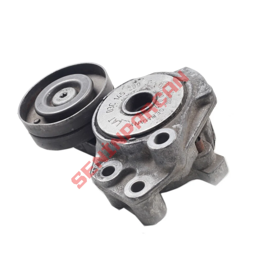 03C145299J - GERGİ MEKANİZMASI GOLF5 6 JETTA3 4 TOURAN