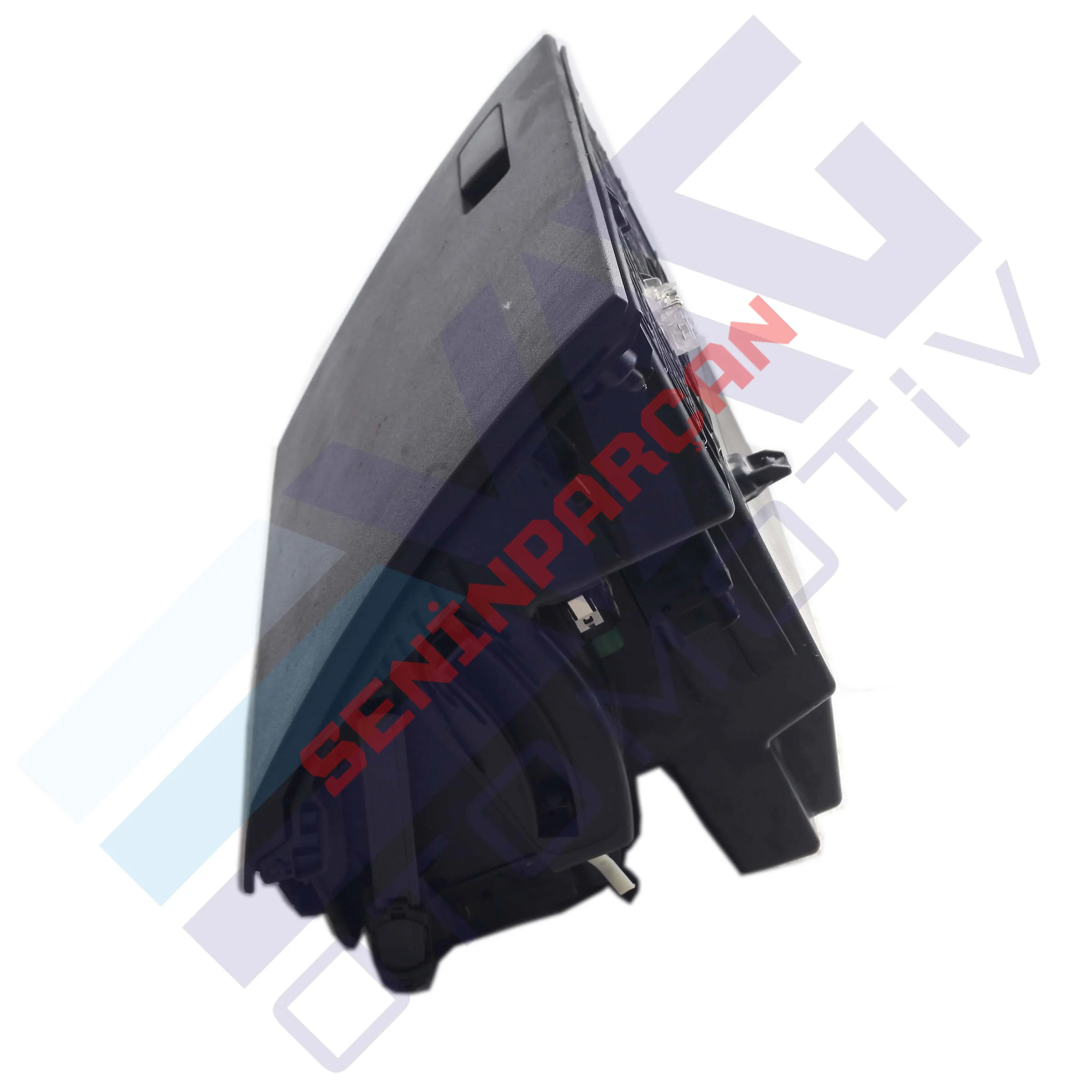 5F1857095F - TORPİDO KAPAK KOMPLE