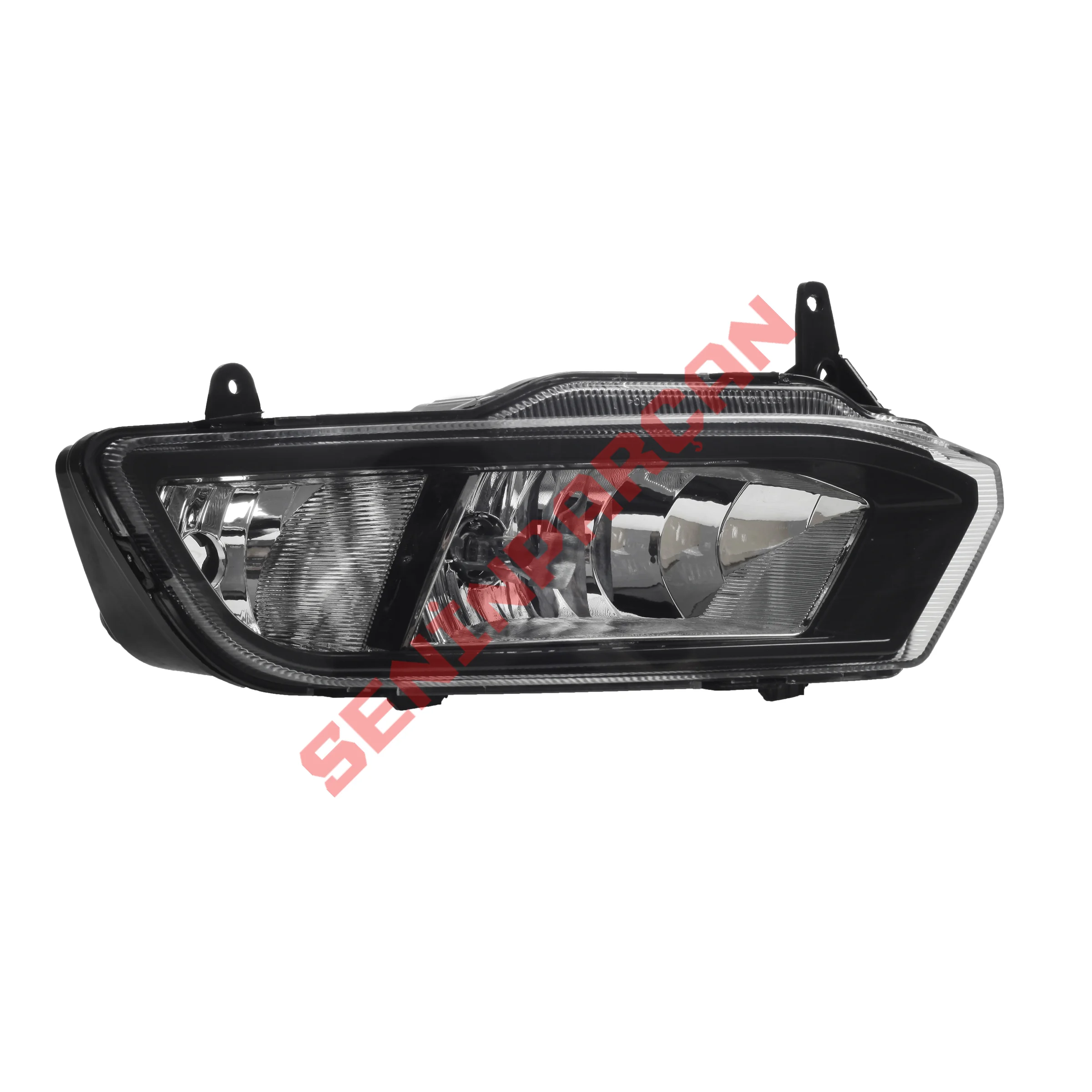 6C0941661C - SİS FARI SOL POLO ÇİFT AMPÜL 2014-