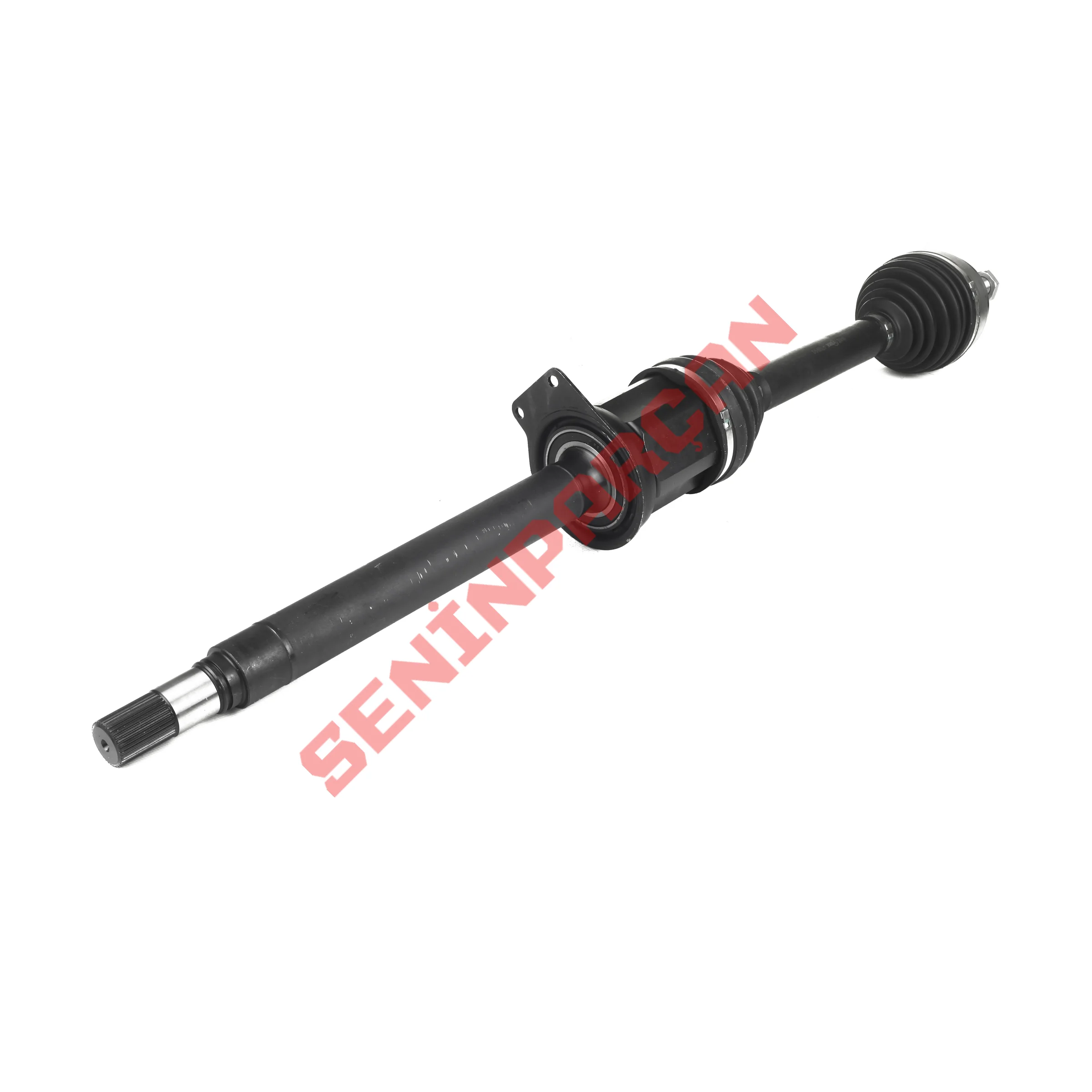 7E0407272AQ - KOMPLE AKS SAG 7 ILERI OTOMATIK TRANSPORTER T6 2,0