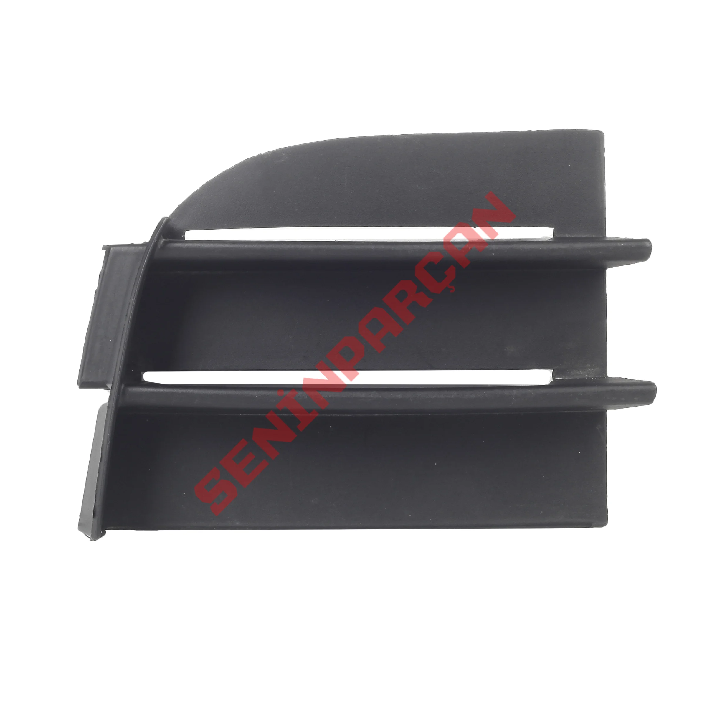 3T0853665 - TAMPON ÖN IZGARA SOL SUPER B 2008-