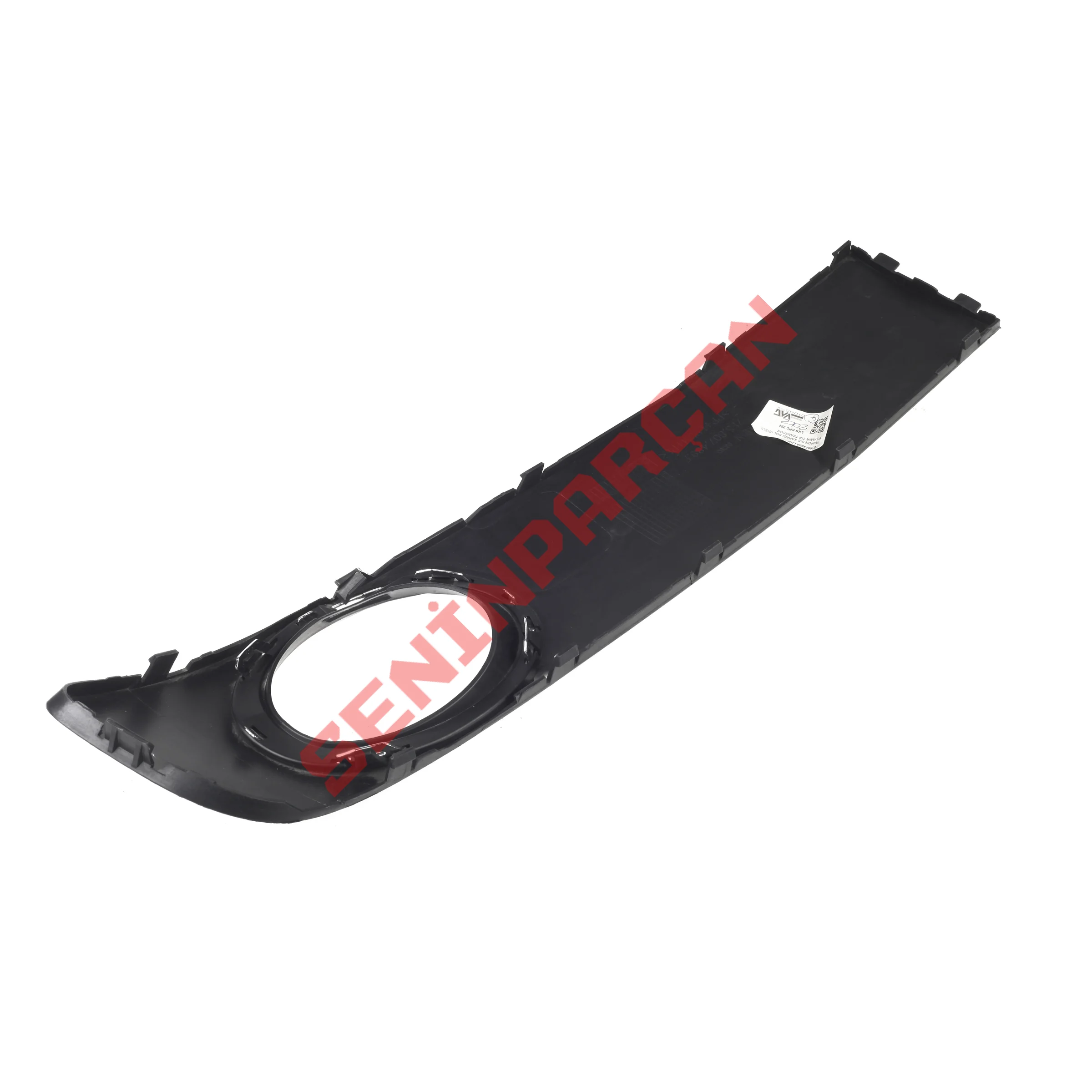 7E5807489A - TAMPON SIS KAPAGI SOL (SISLI) BOYANIR TIP TRANSPOR