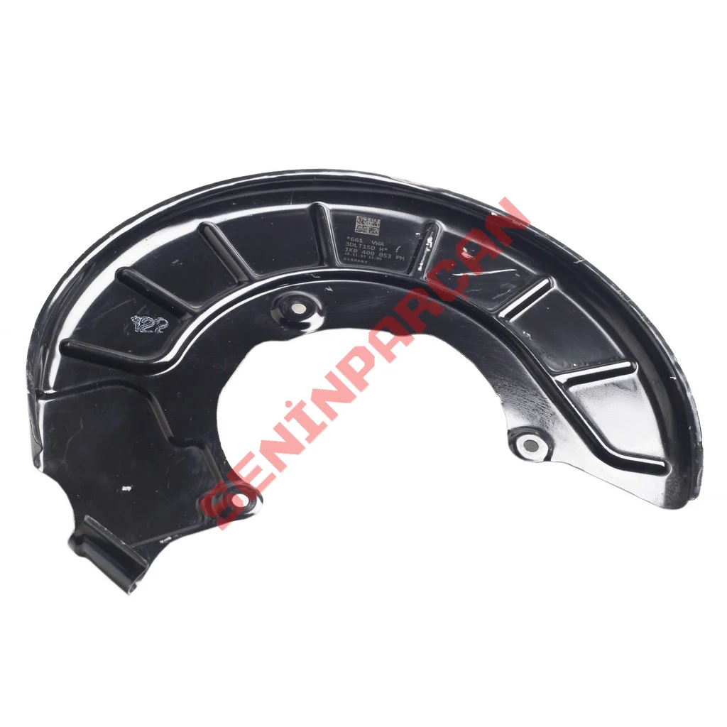 1K0615311F - FREN DİSKİNİN ÖRTME SACI