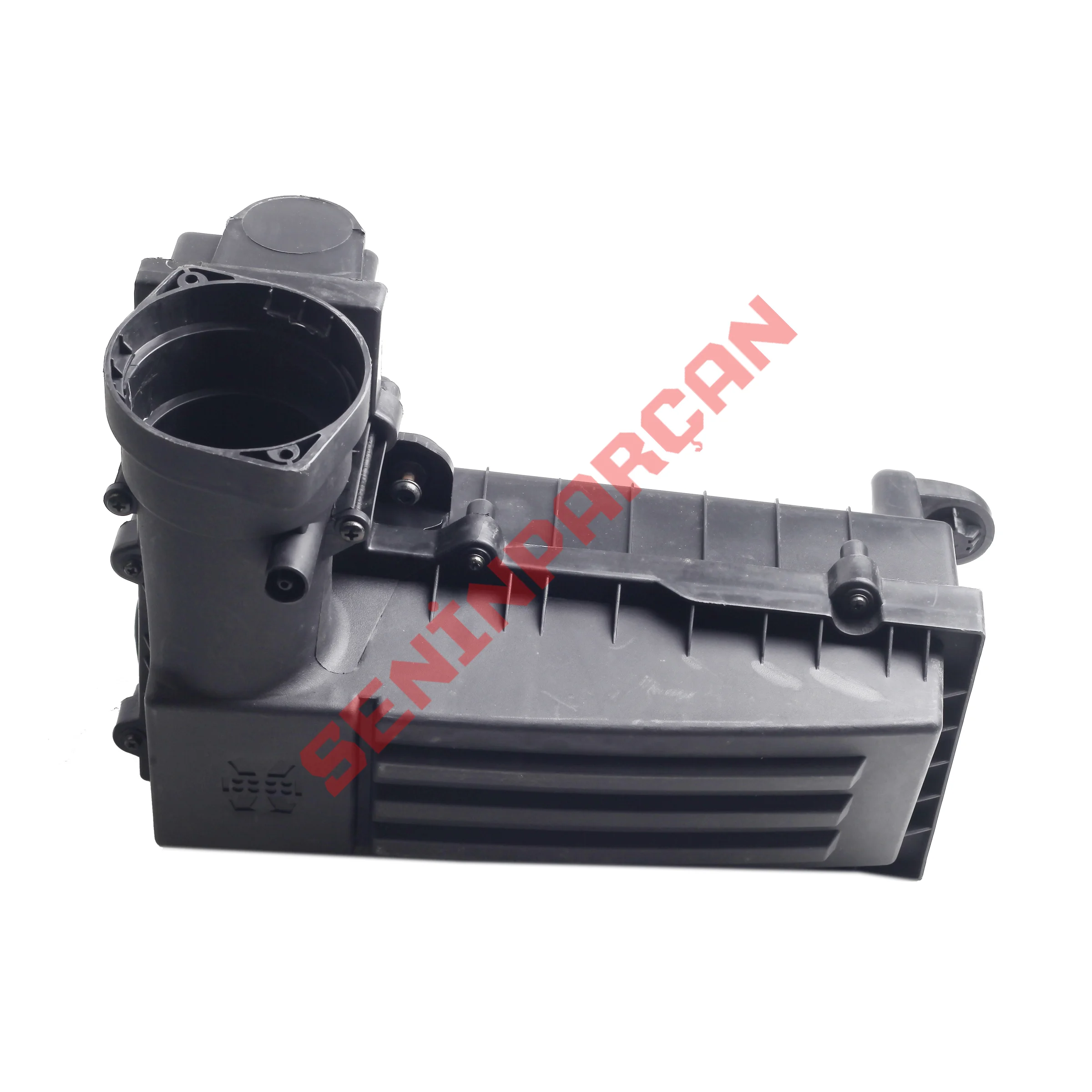 3C0129607AQ - HAVA FILTRE KUTUSU KOMPLE 2.0 BKP-AZM-BKD-BMM