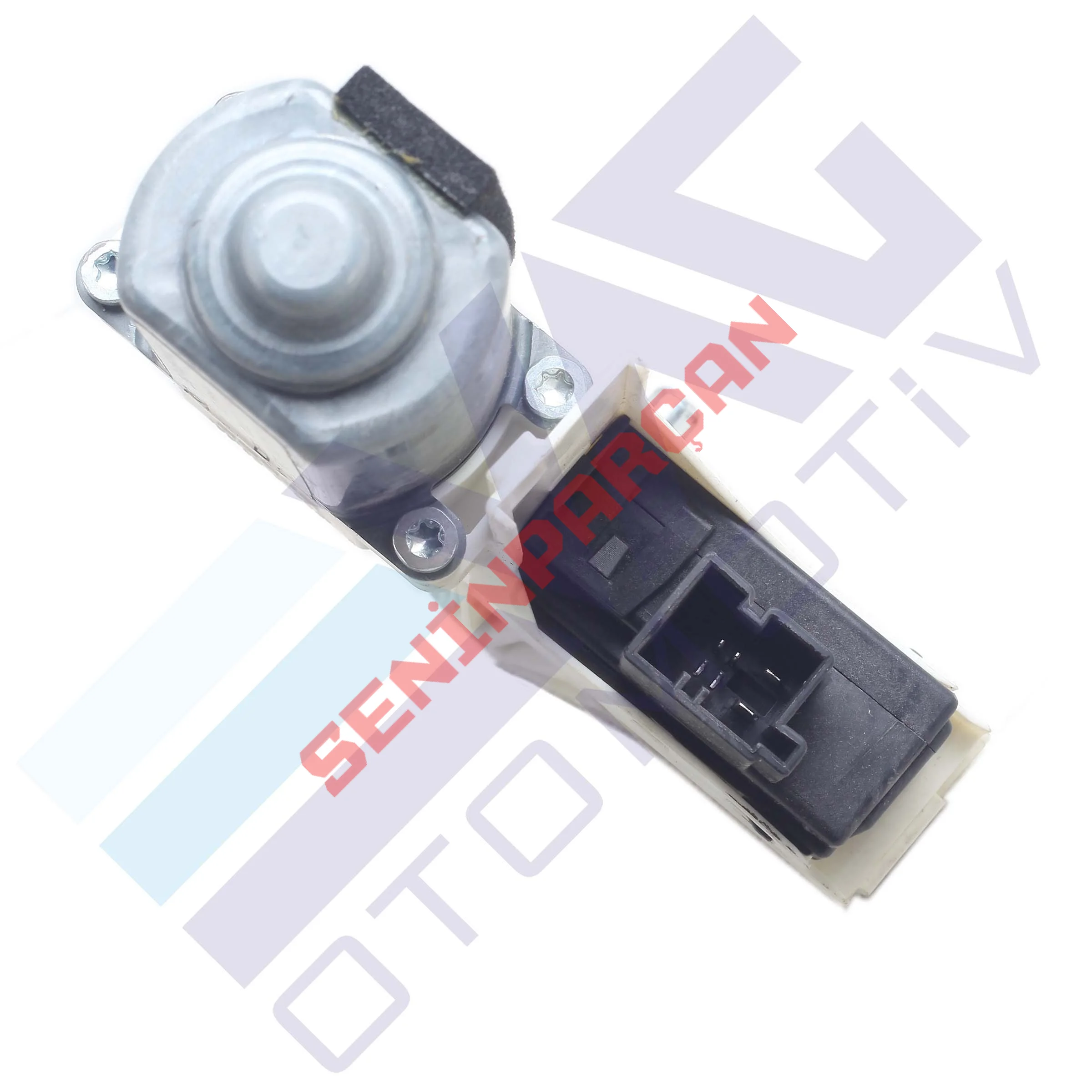 8R0959812 - CAM OTOMATİĞİ MOTORU