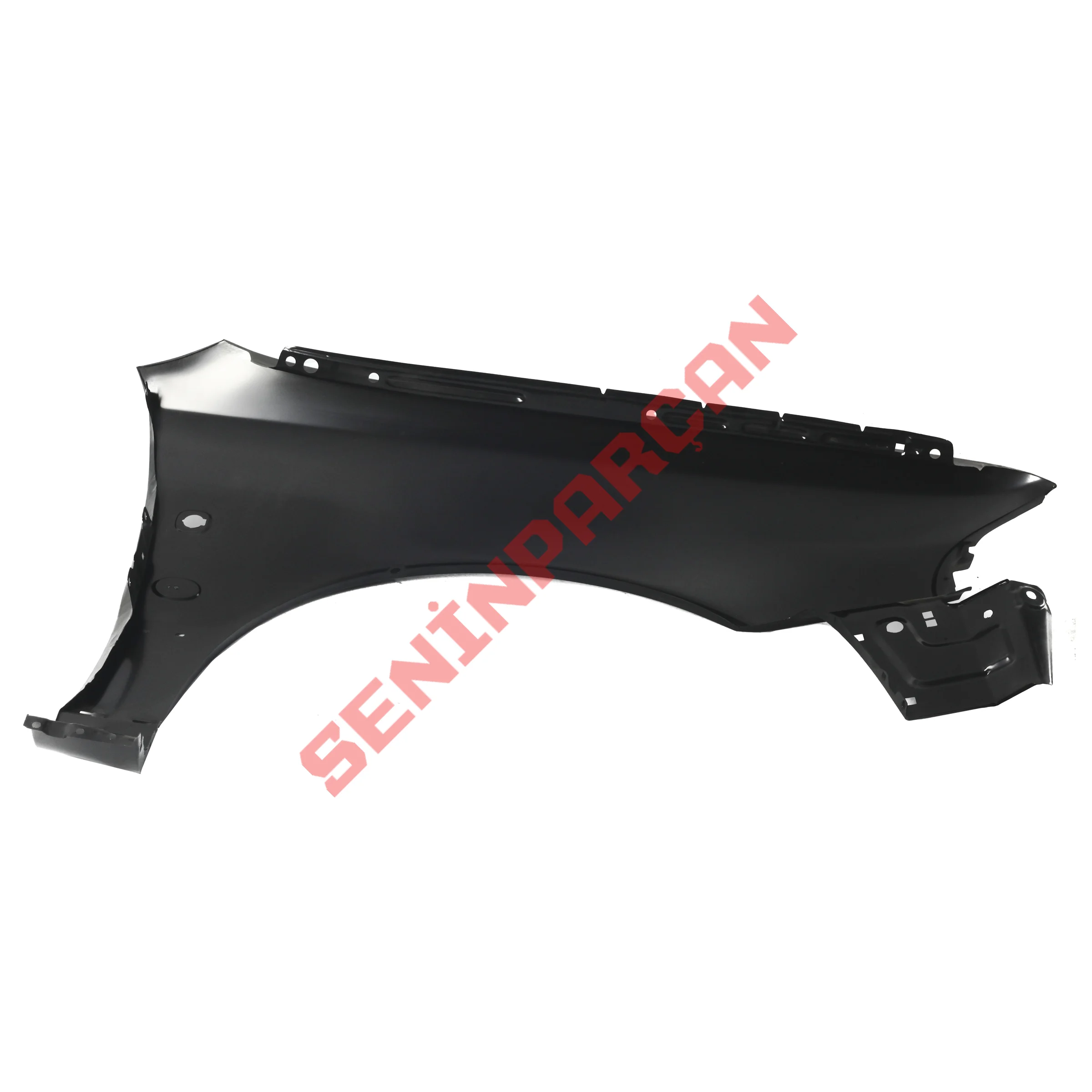 8D0821105A - ÇAMURLUK ÖN SOL AUDİ A4 1994-
