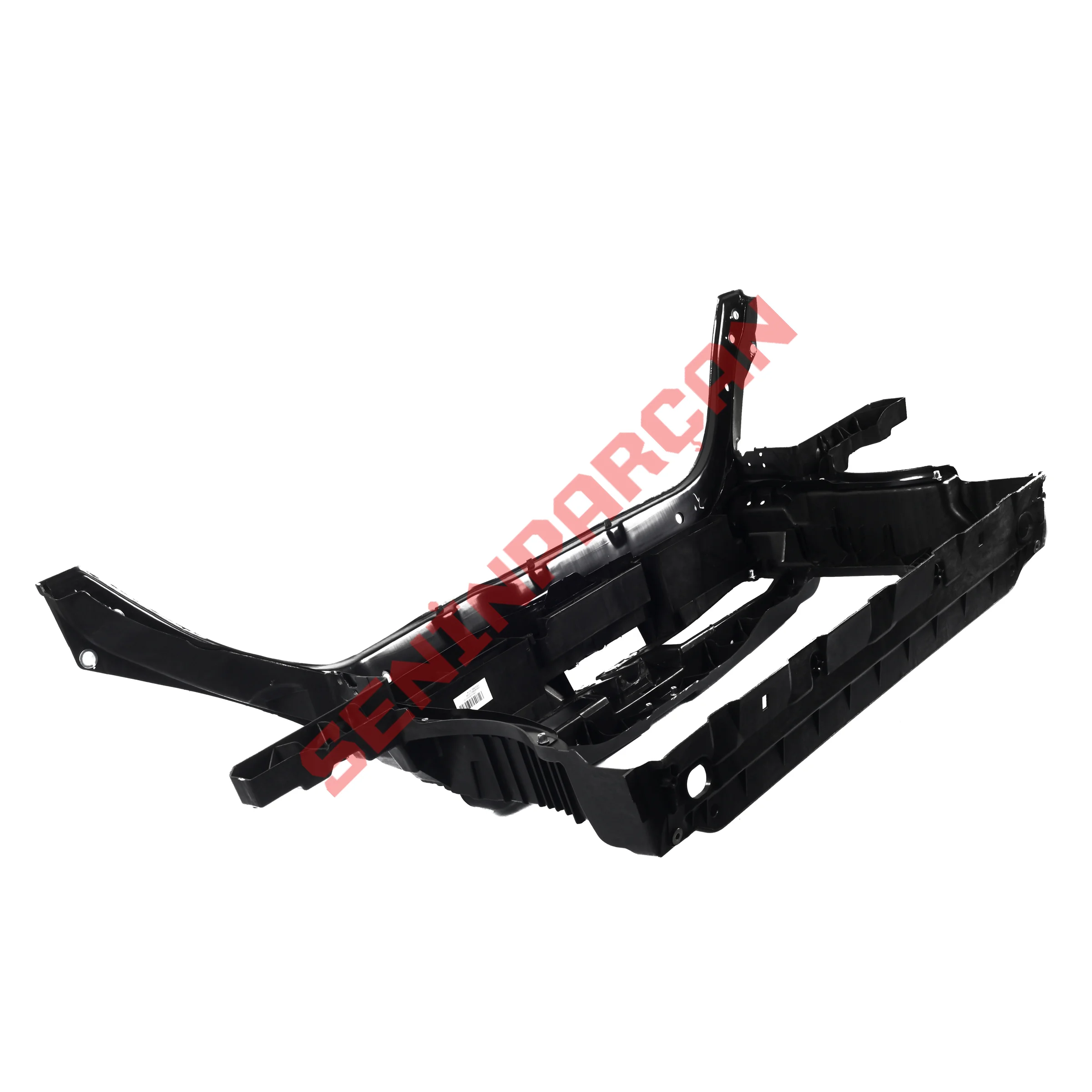 1K0805588H - PANEL ÖN "BENZİNLİ" GOLF 5 2004-