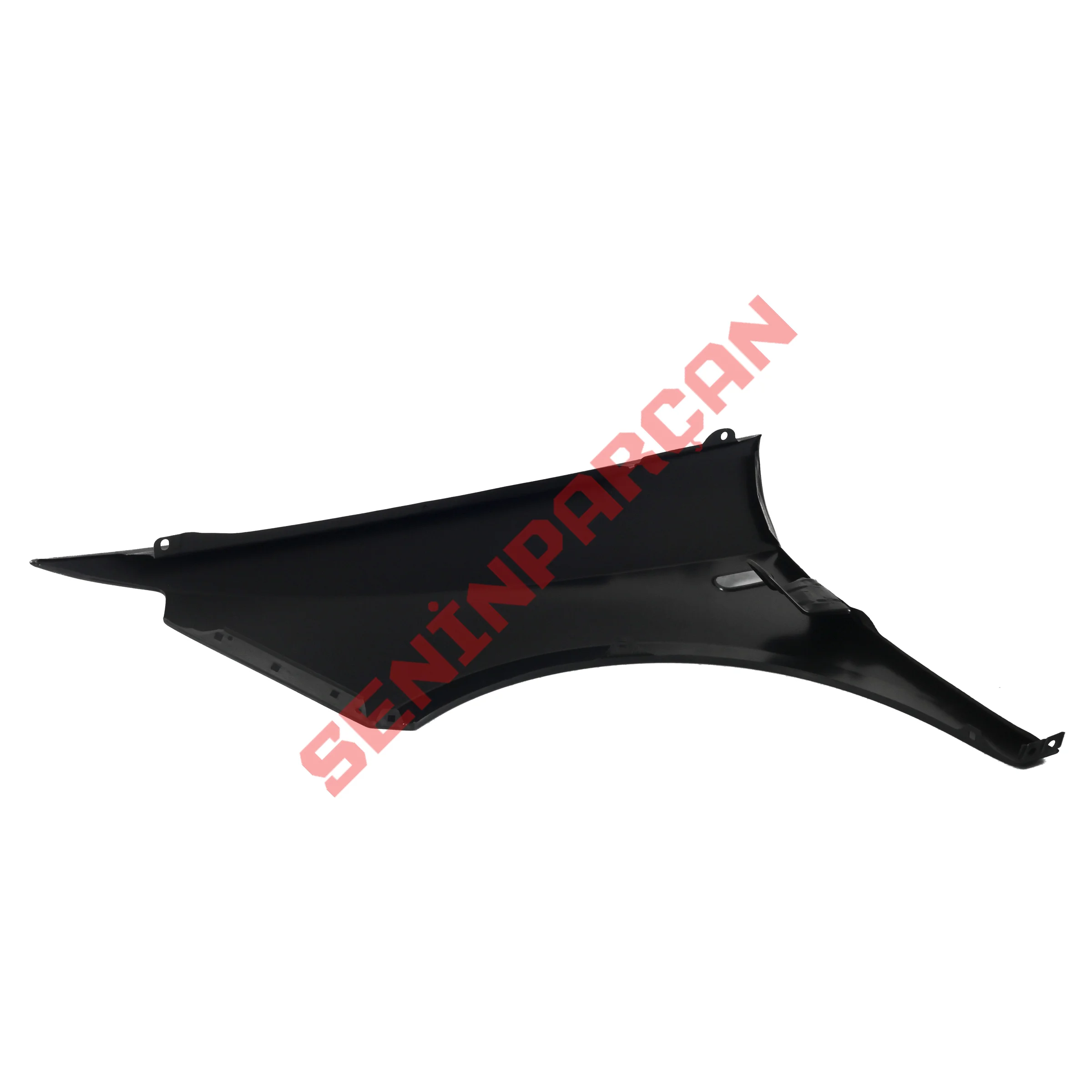 6J0821022A - ÇAMURLUK ÖN SAĞ İBİZA 2008-