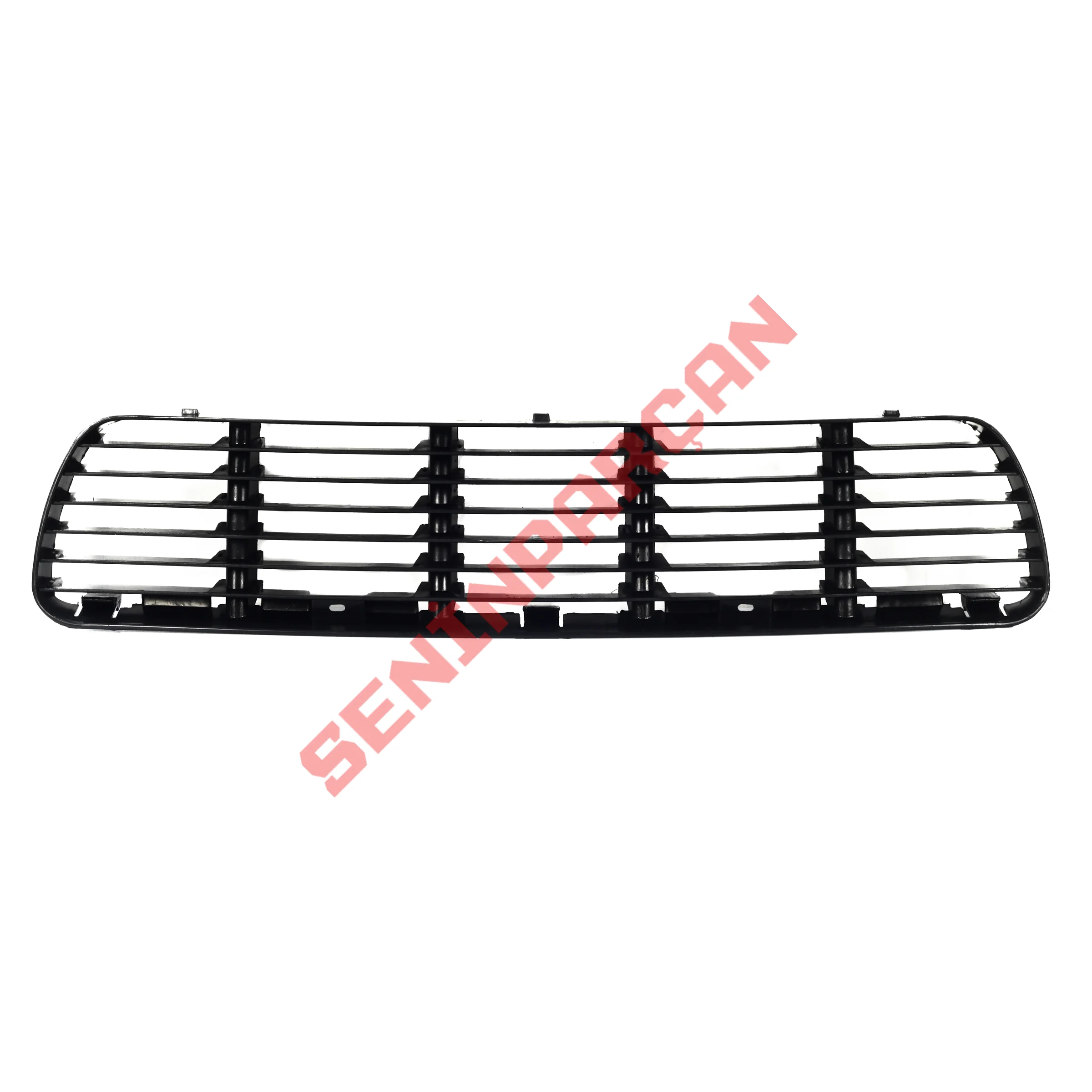 6N0853677D - TAMPON IZGARASI ORTA POLO 1995-